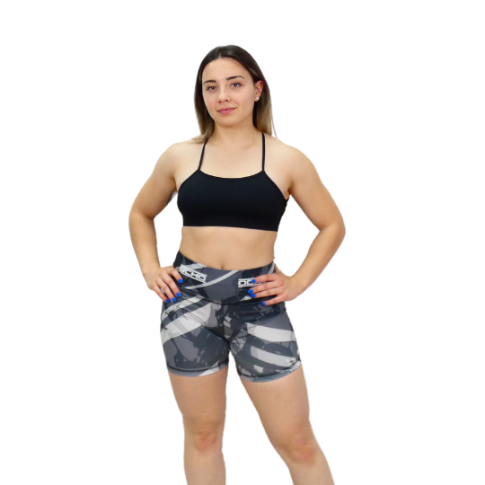 SHORT CROSSFIT