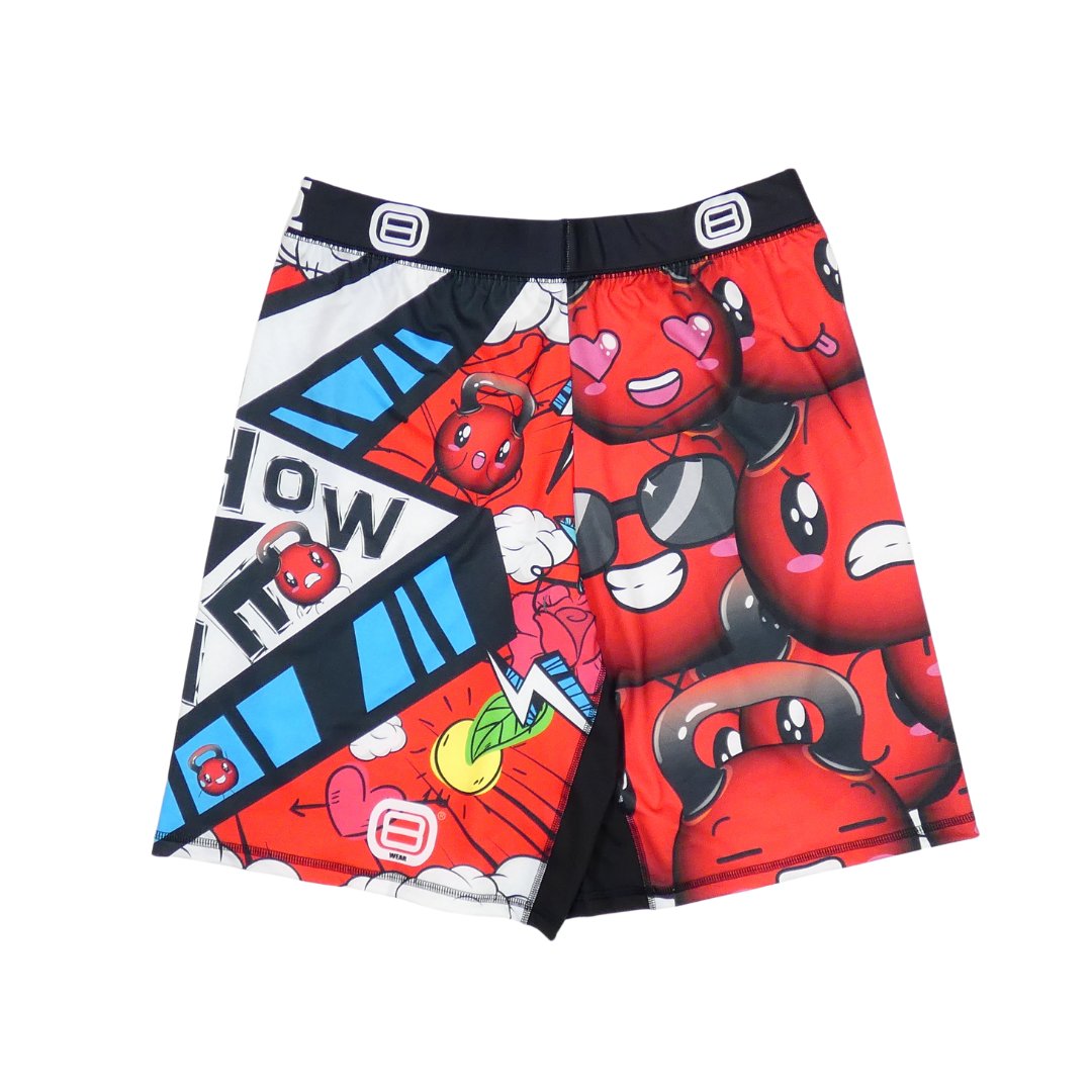 PANTALONES CROSSFIT