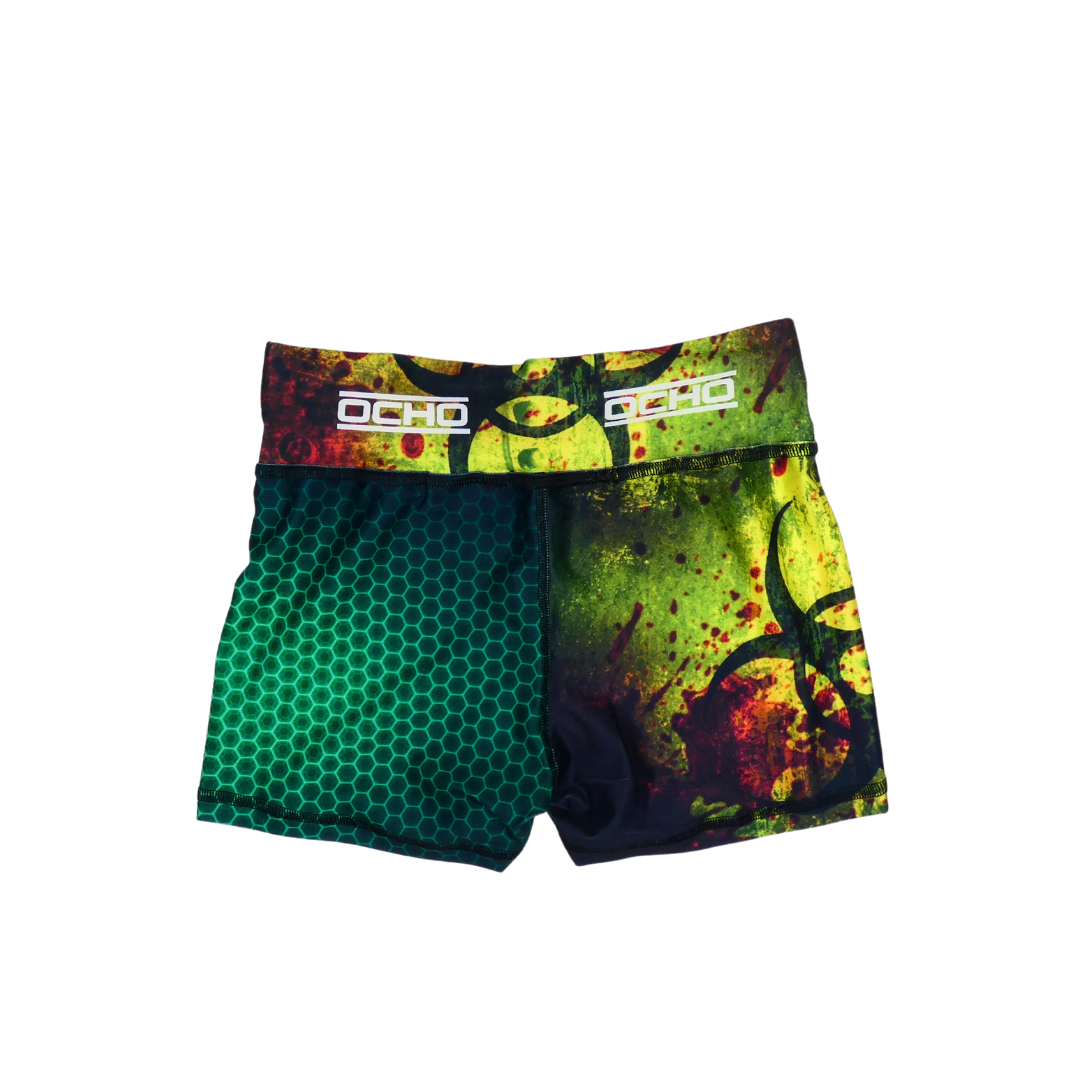 SHORT CROSSFIT