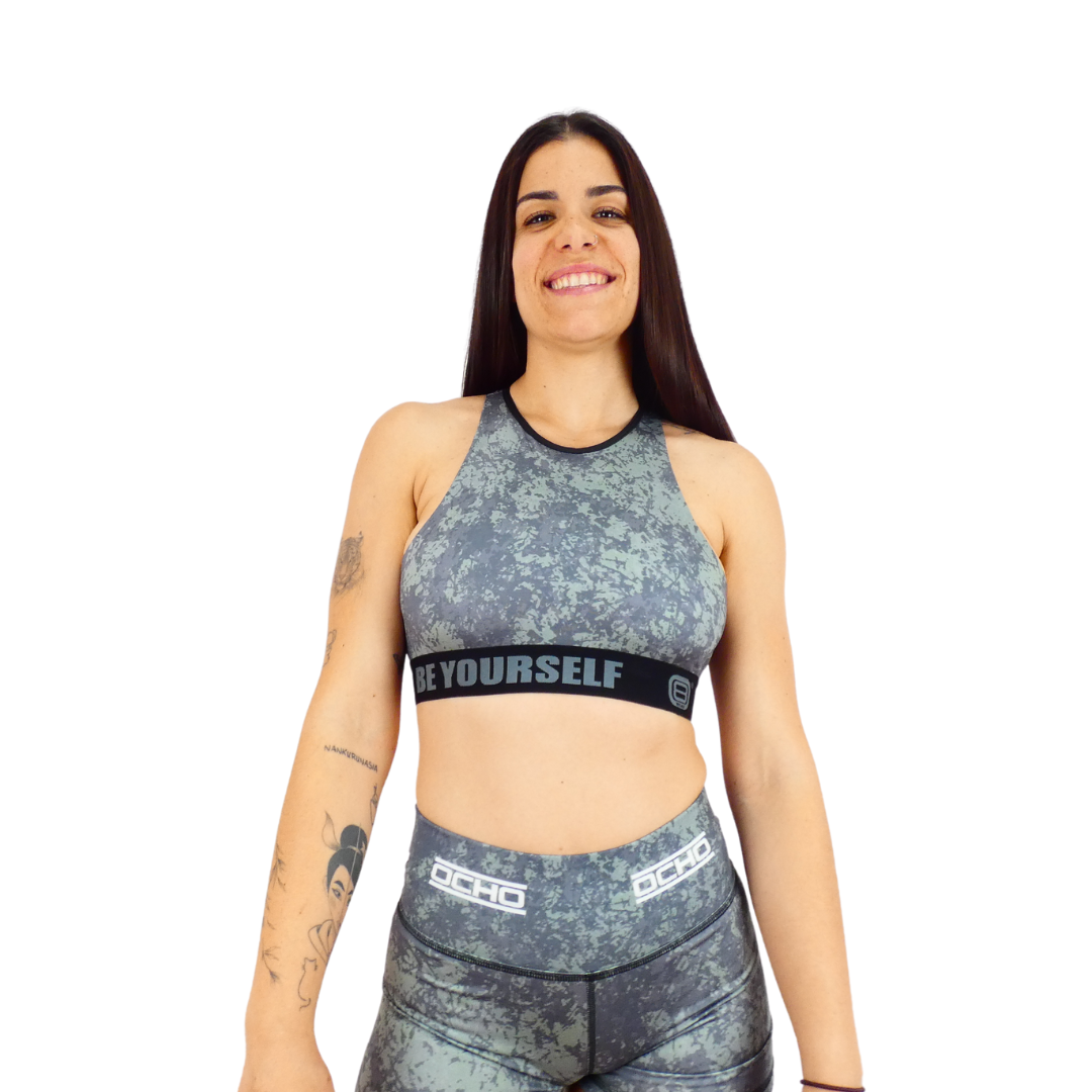 SHORT CROSSFIT
