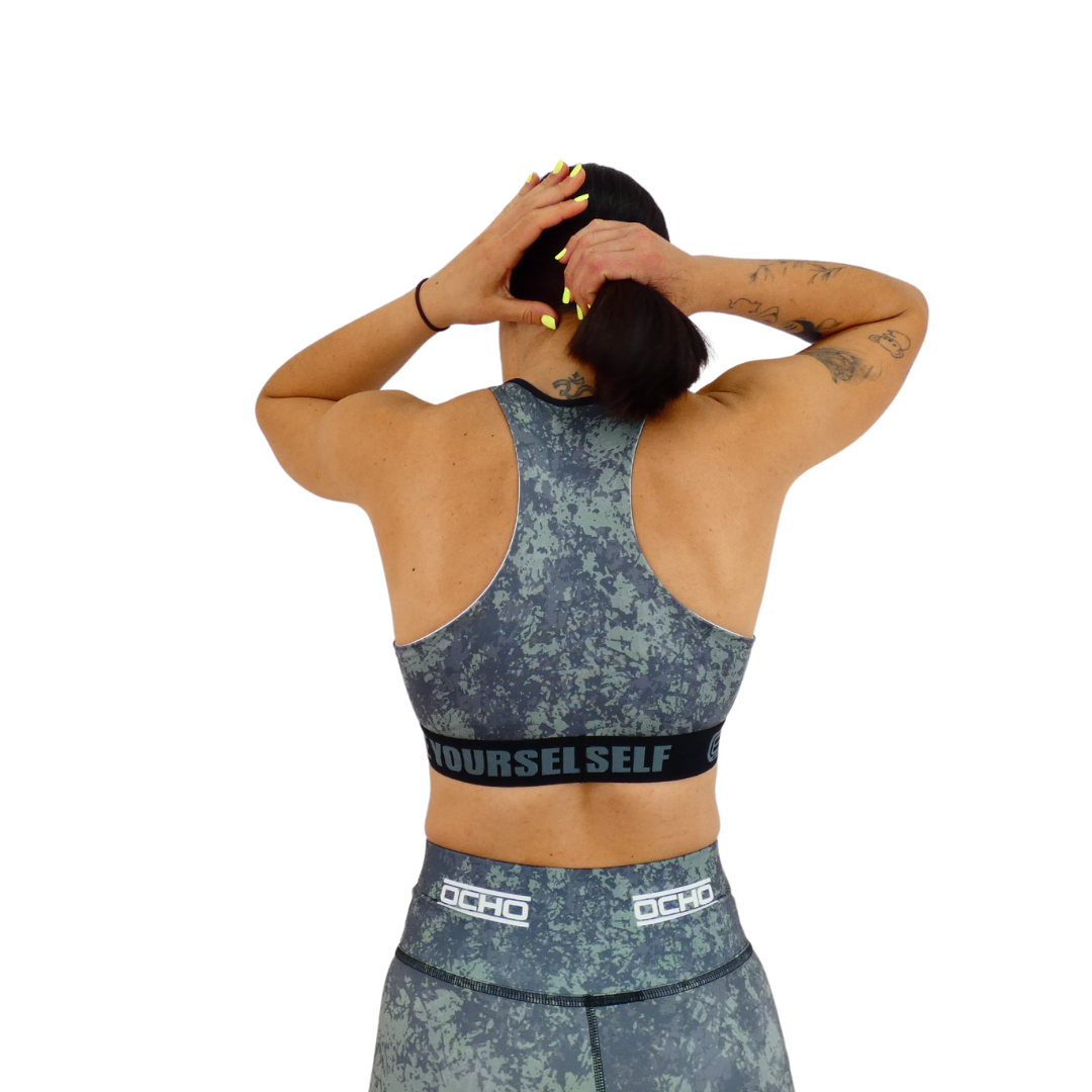 SHORT CROSSFIT