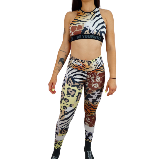 TOP CROSSFIT OCHOWEAR