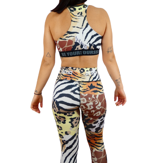 TOP CROSSFIT OCHOWEAR