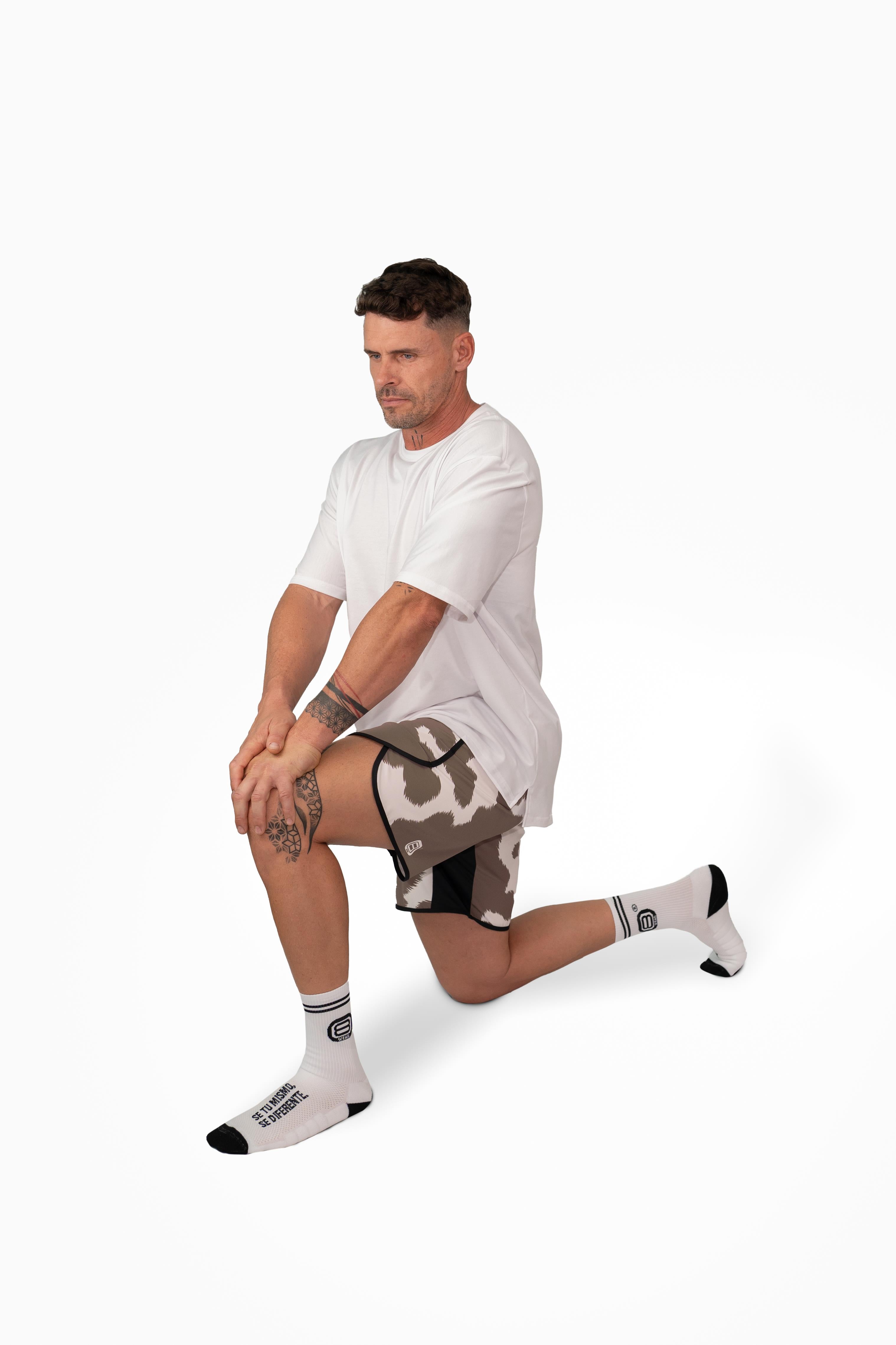 VACA CAFE - PRO PANTALONES