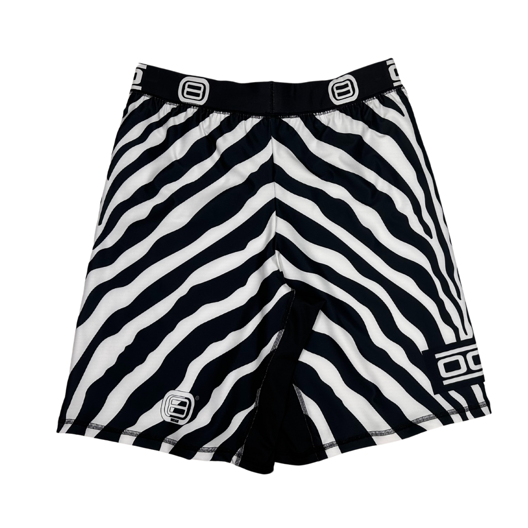 ZEBRA - PANTALON ÉLASTHANNE