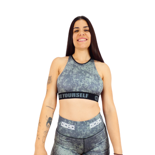 TOP CROSSFIT OCHOWEAR