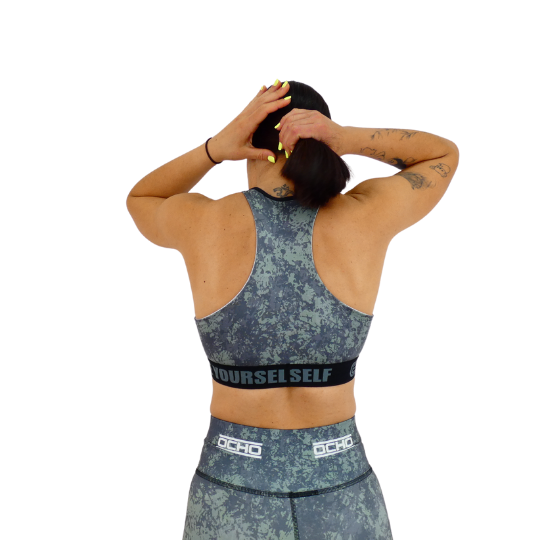 TOP CROSSFIT OCHOWEAR