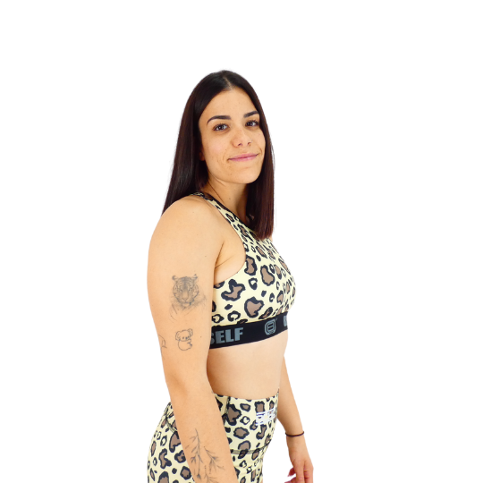 TOP CROSSFIT OCHOWEAR