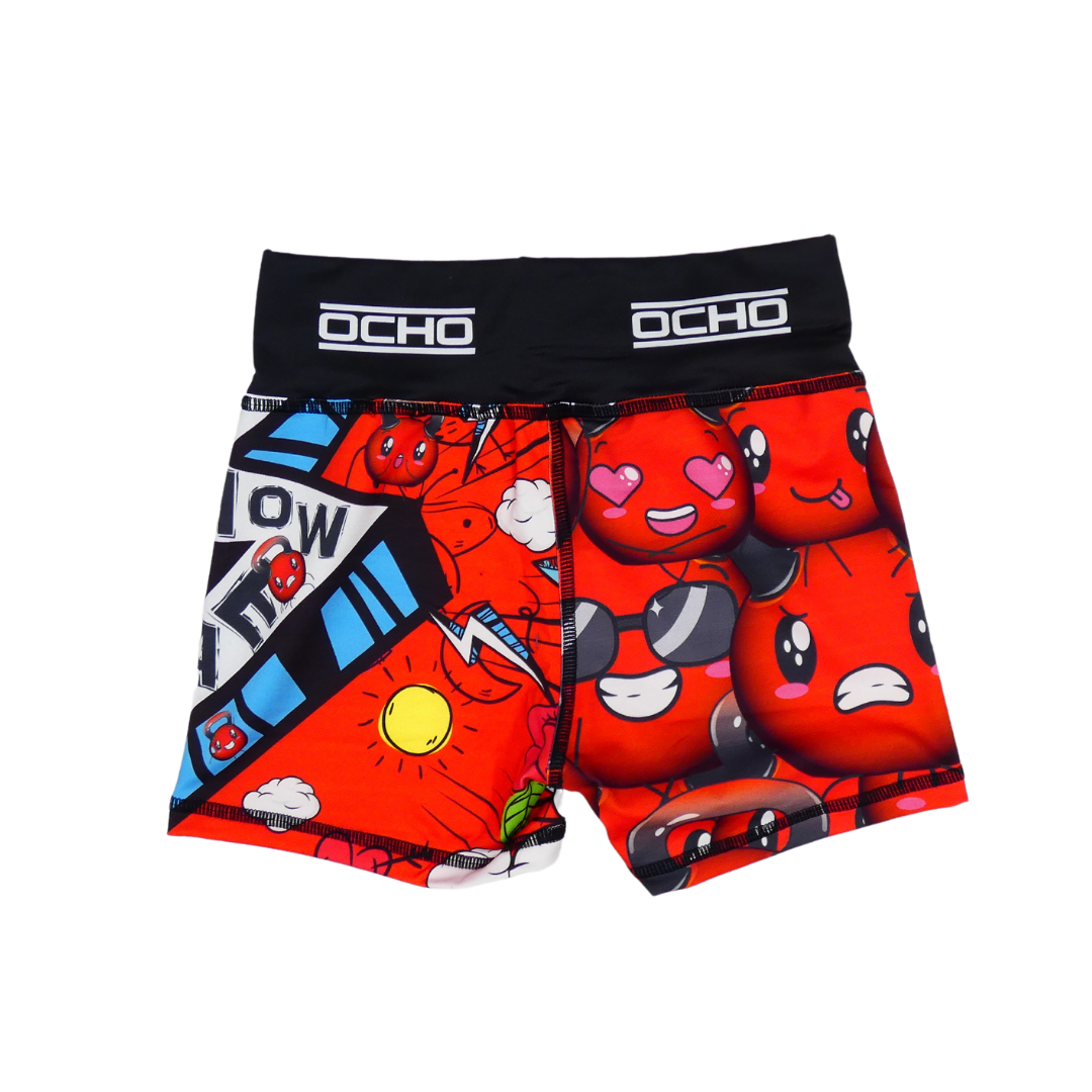 SHORT CROSSFIT