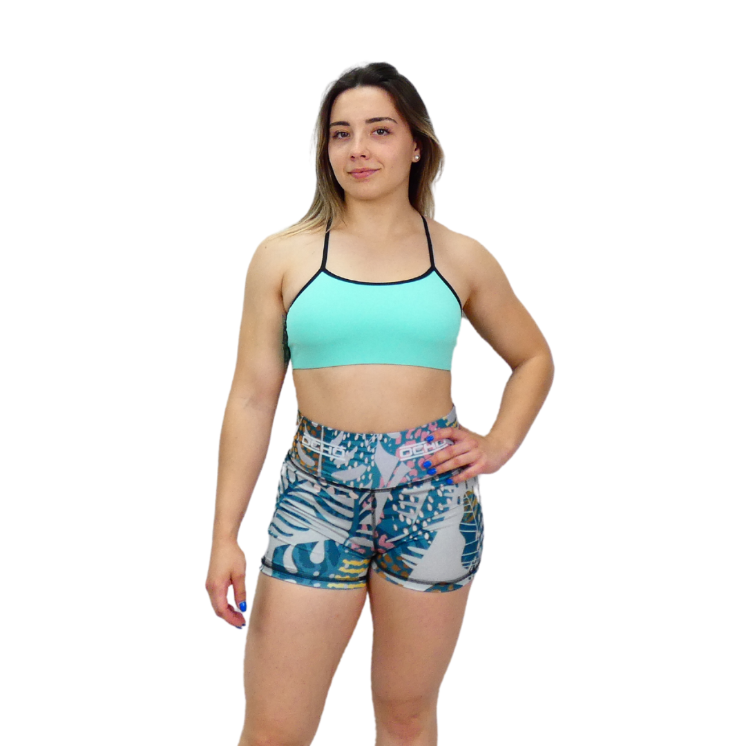 SHORT CROSSFIT