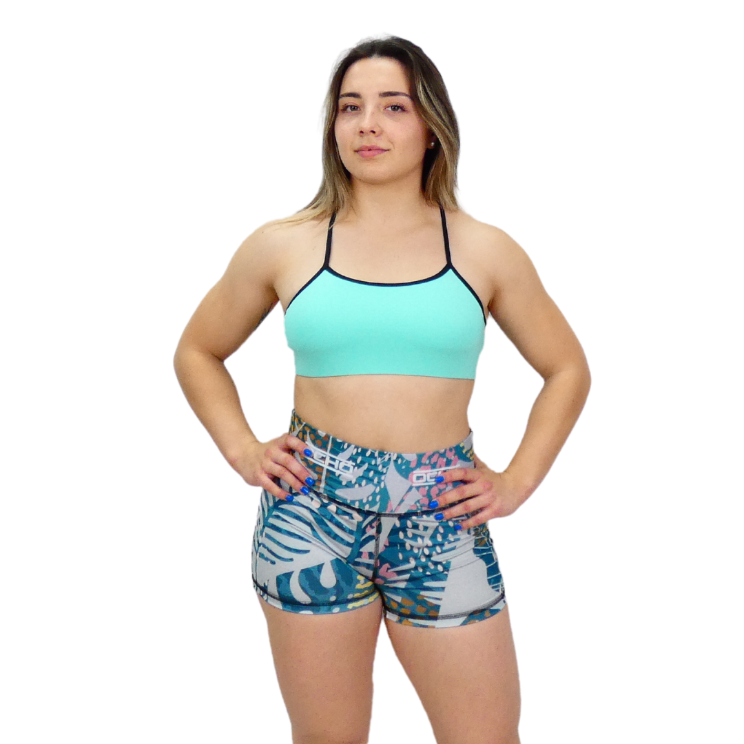SHORT CROSSFIT