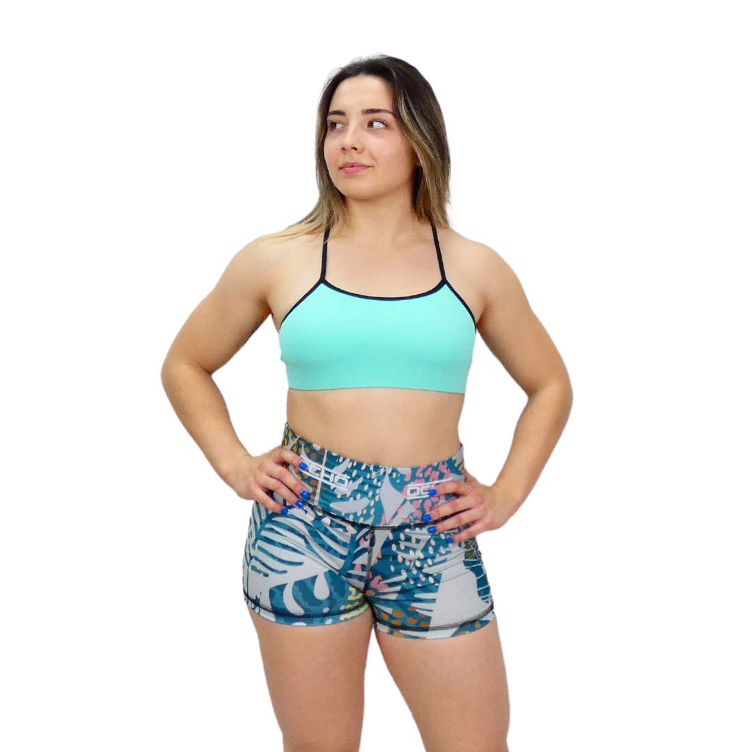 SHORT CROSSFIT