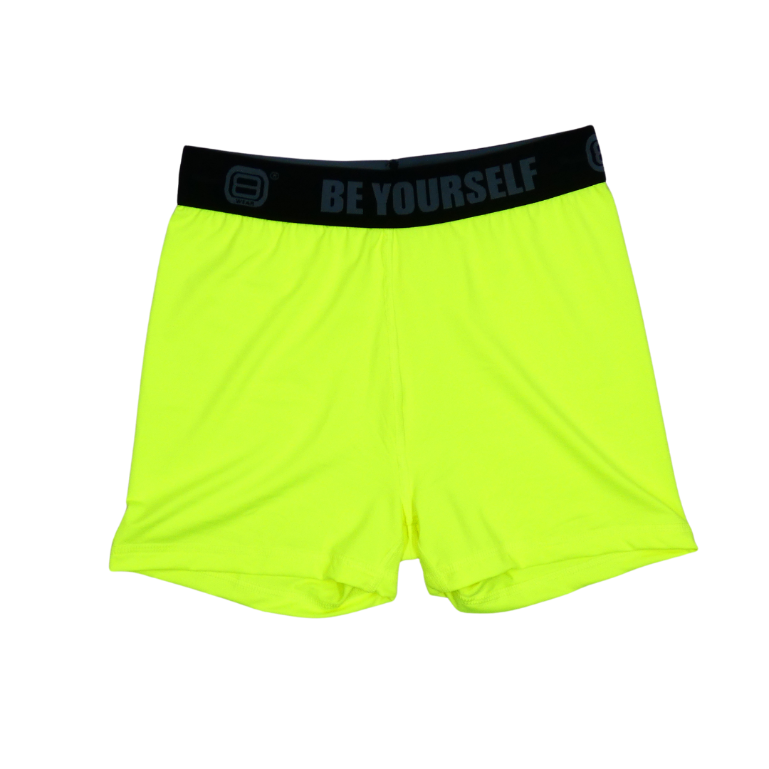 SHORT CROSSFIT
