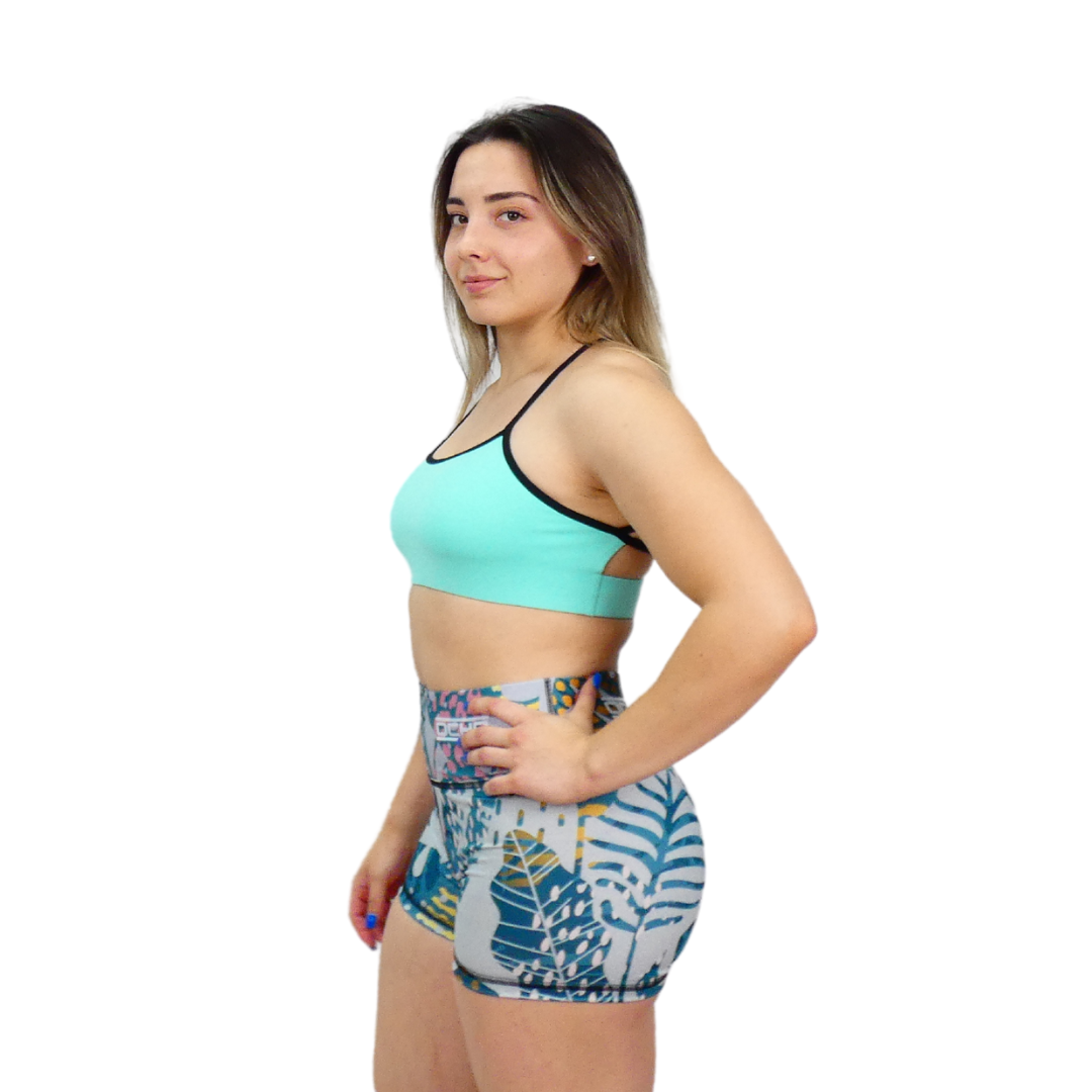 SHORT CROSSFIT