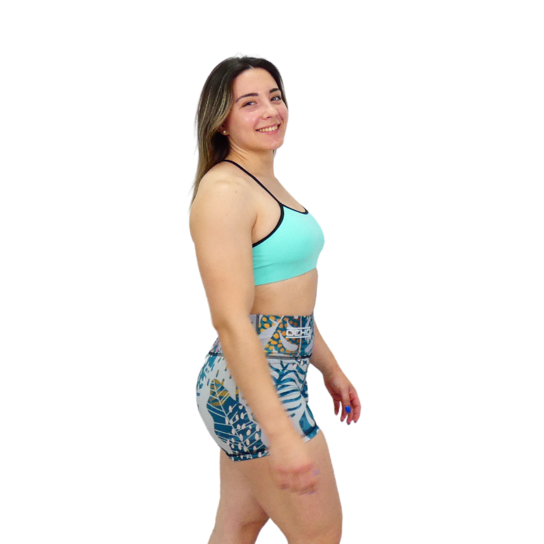 SHORT CROSSFIT