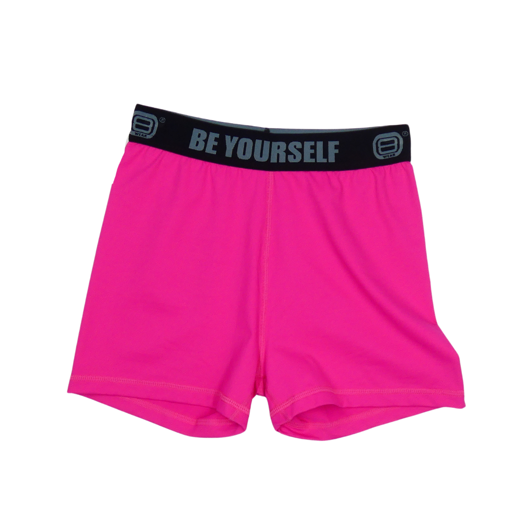 SHORT CROSSFIT
