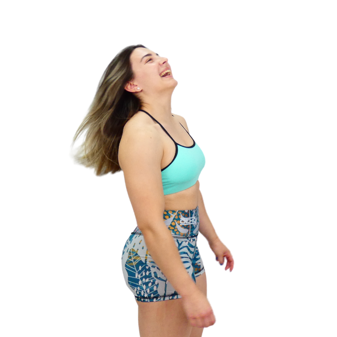 SHORT CROSSFIT