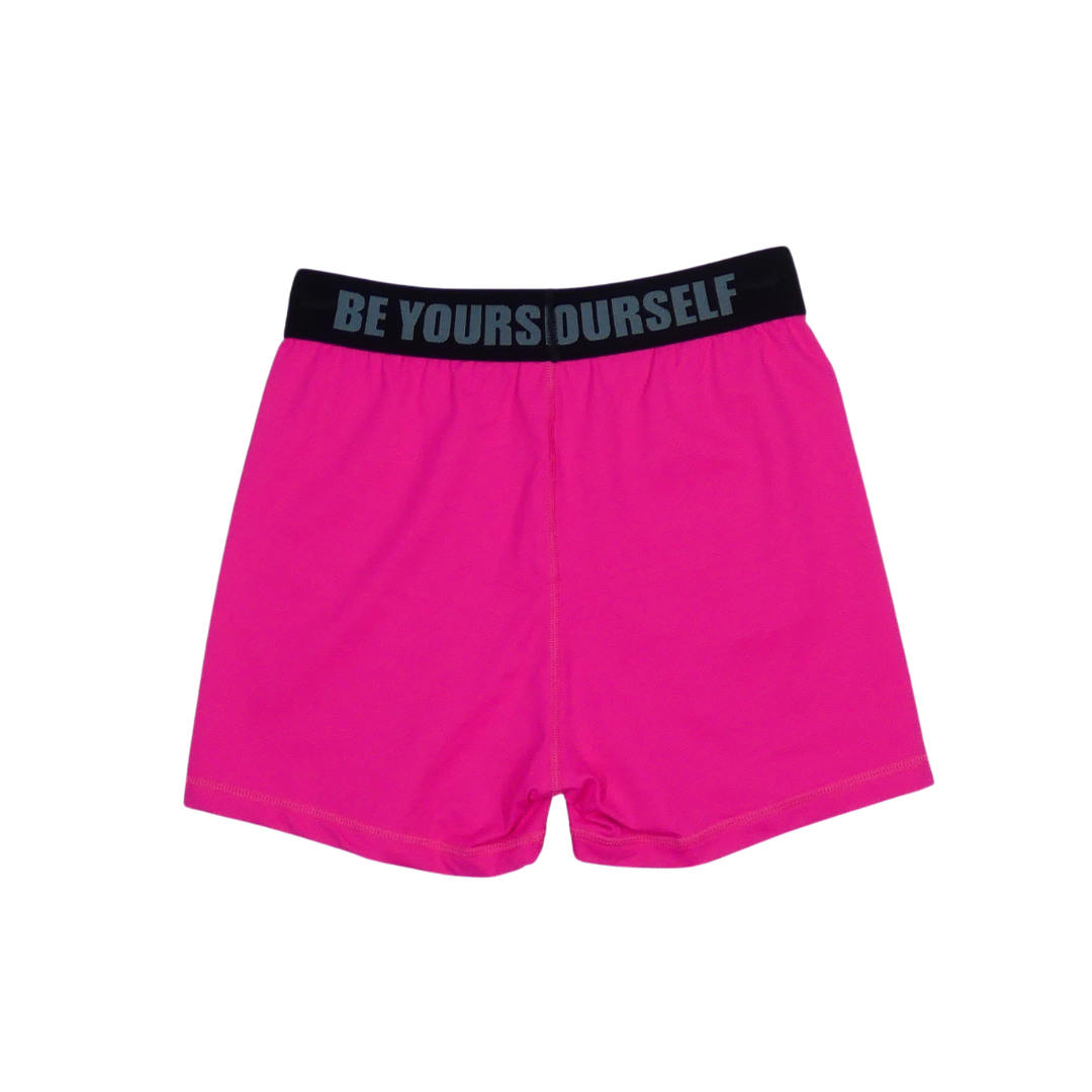 SHORT CROSSFIT
