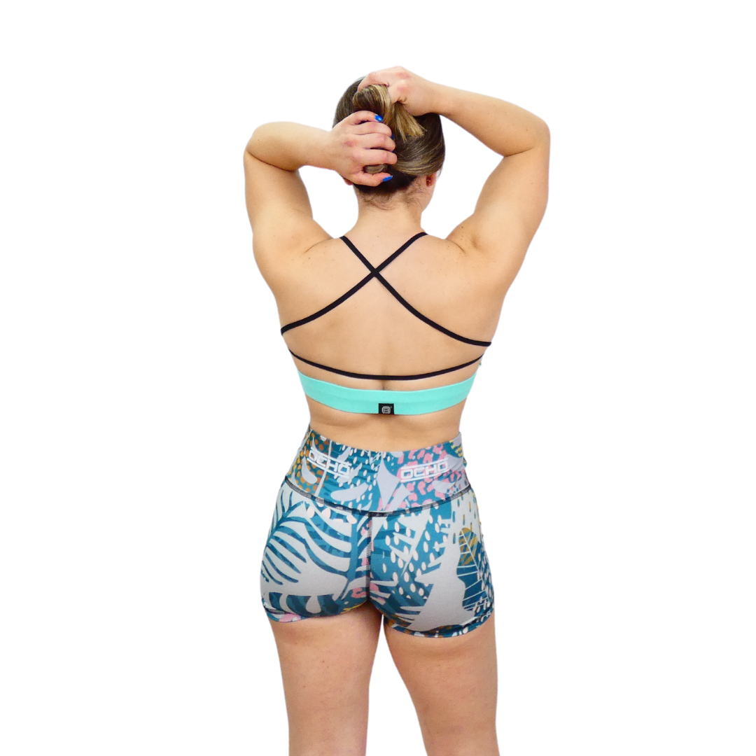 SHORT CROSSFIT