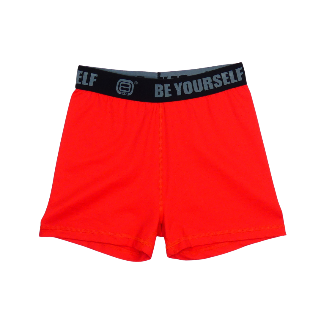 SHORT CROSSFIT