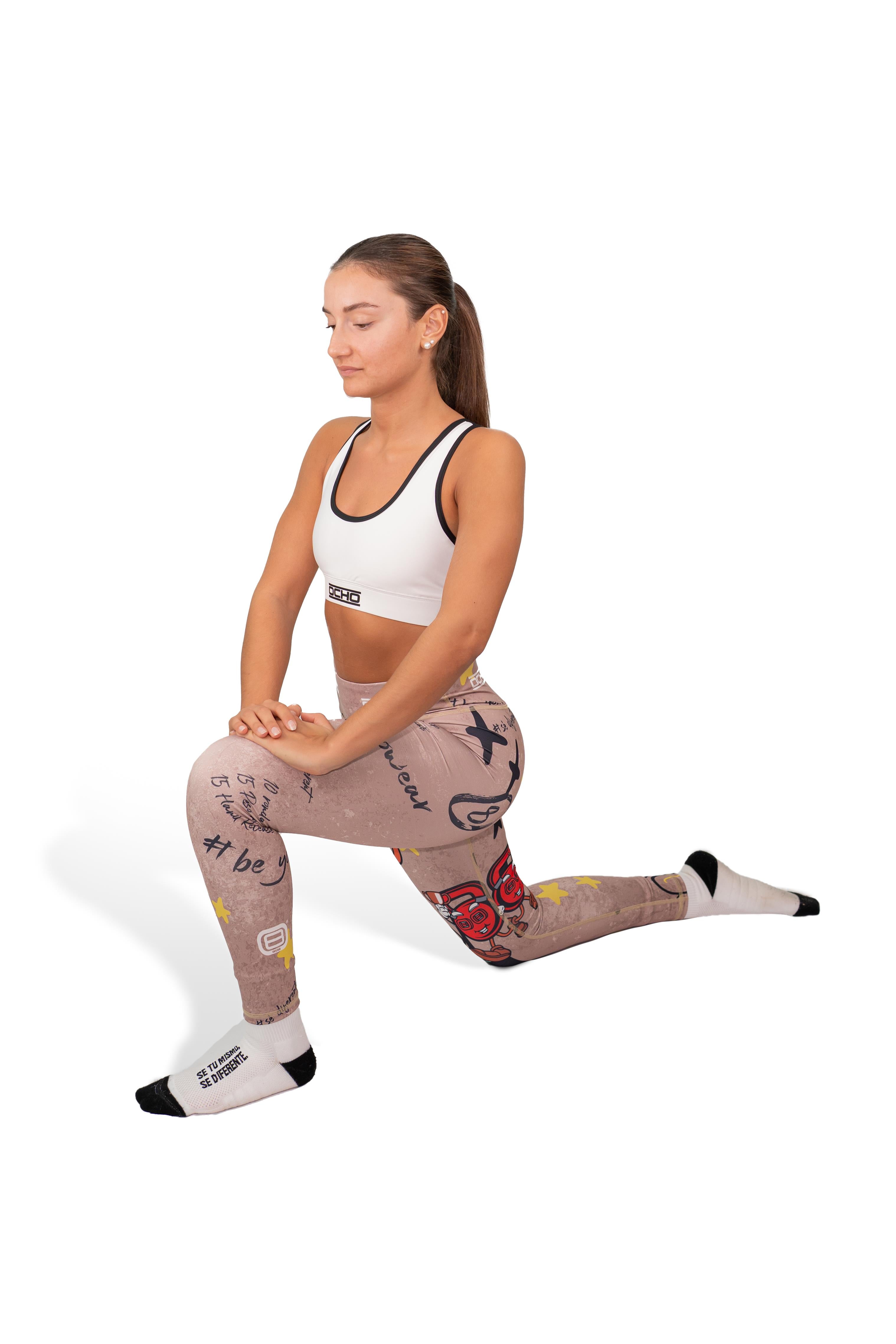 KETTLES FLOW - MALLAS