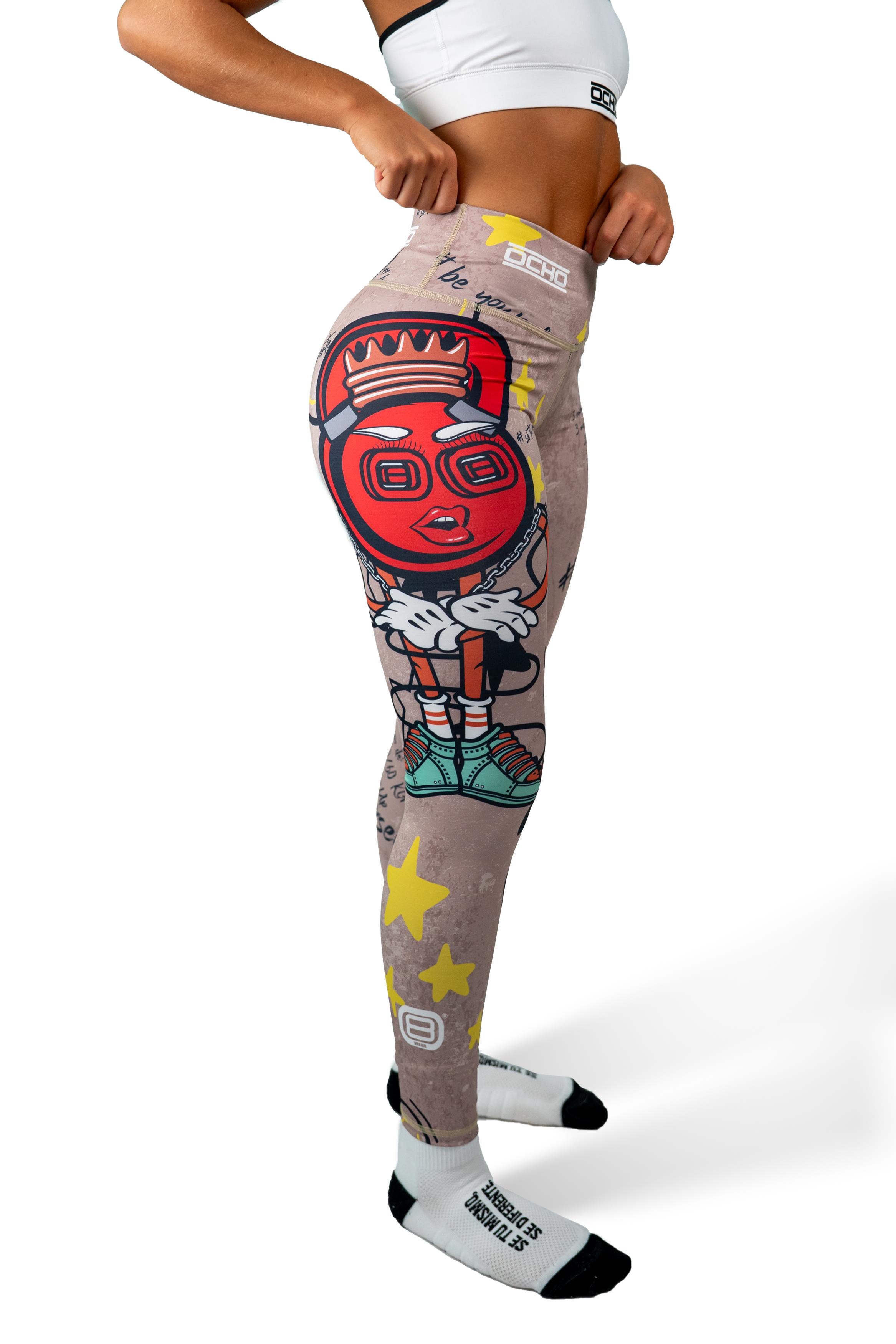 KETTLES FLOW - MALLAS