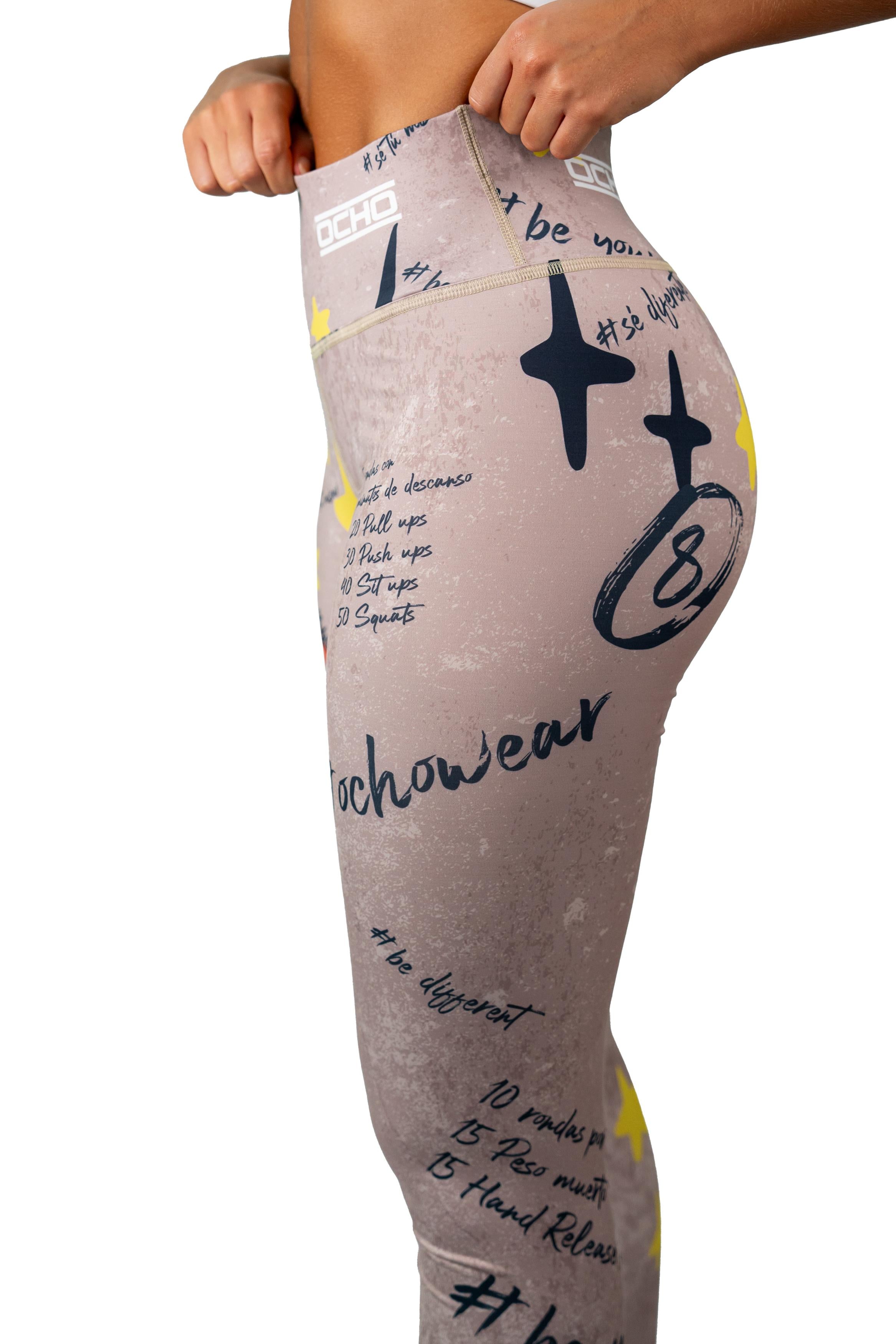 KETTLES FLOW - MALLAS