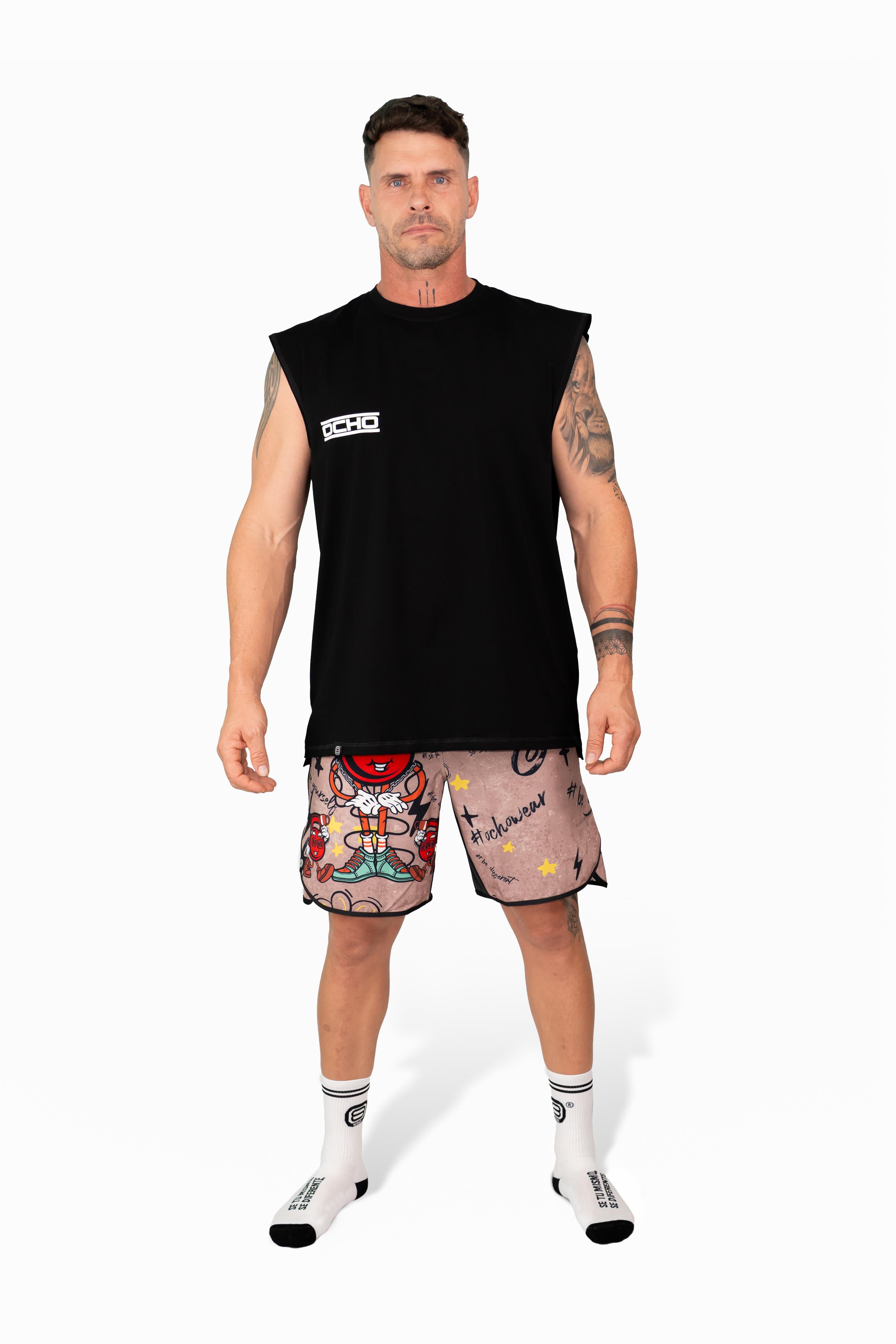 KETTLES FLOW - PRO PANTALONES