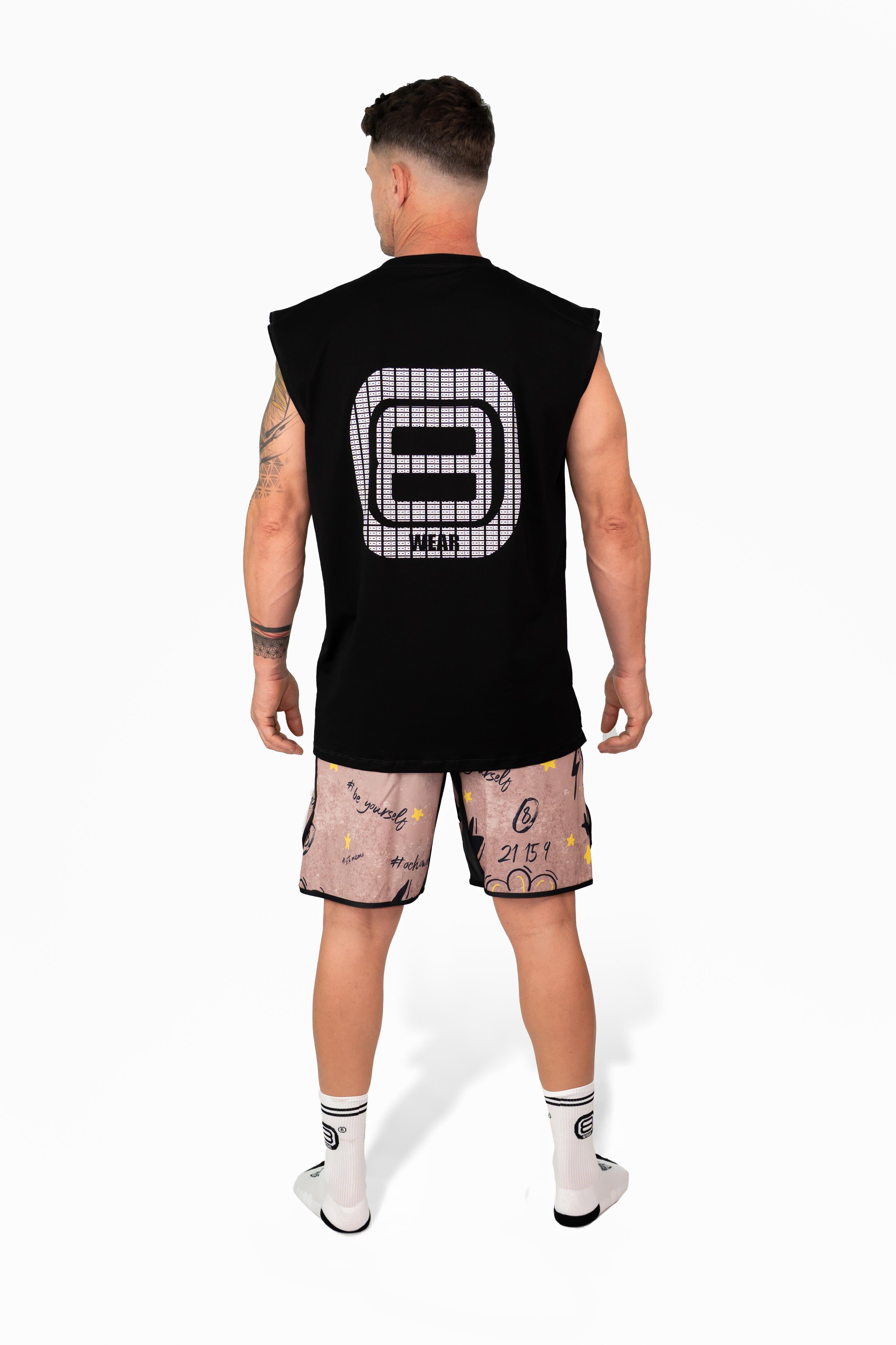 KETTLES FLOW - PRO PANTS