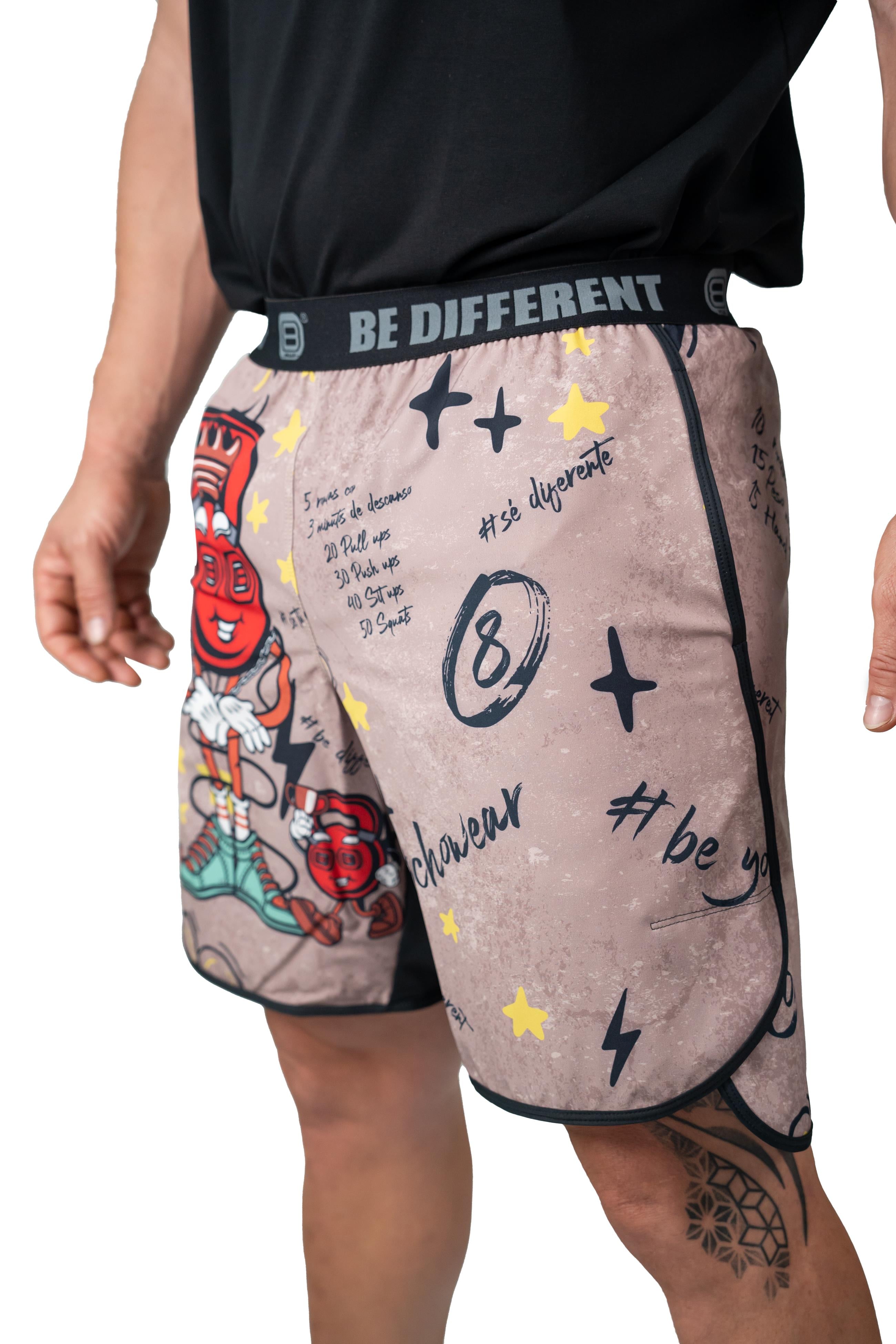 KETTLES FLOW - PRO PANTS