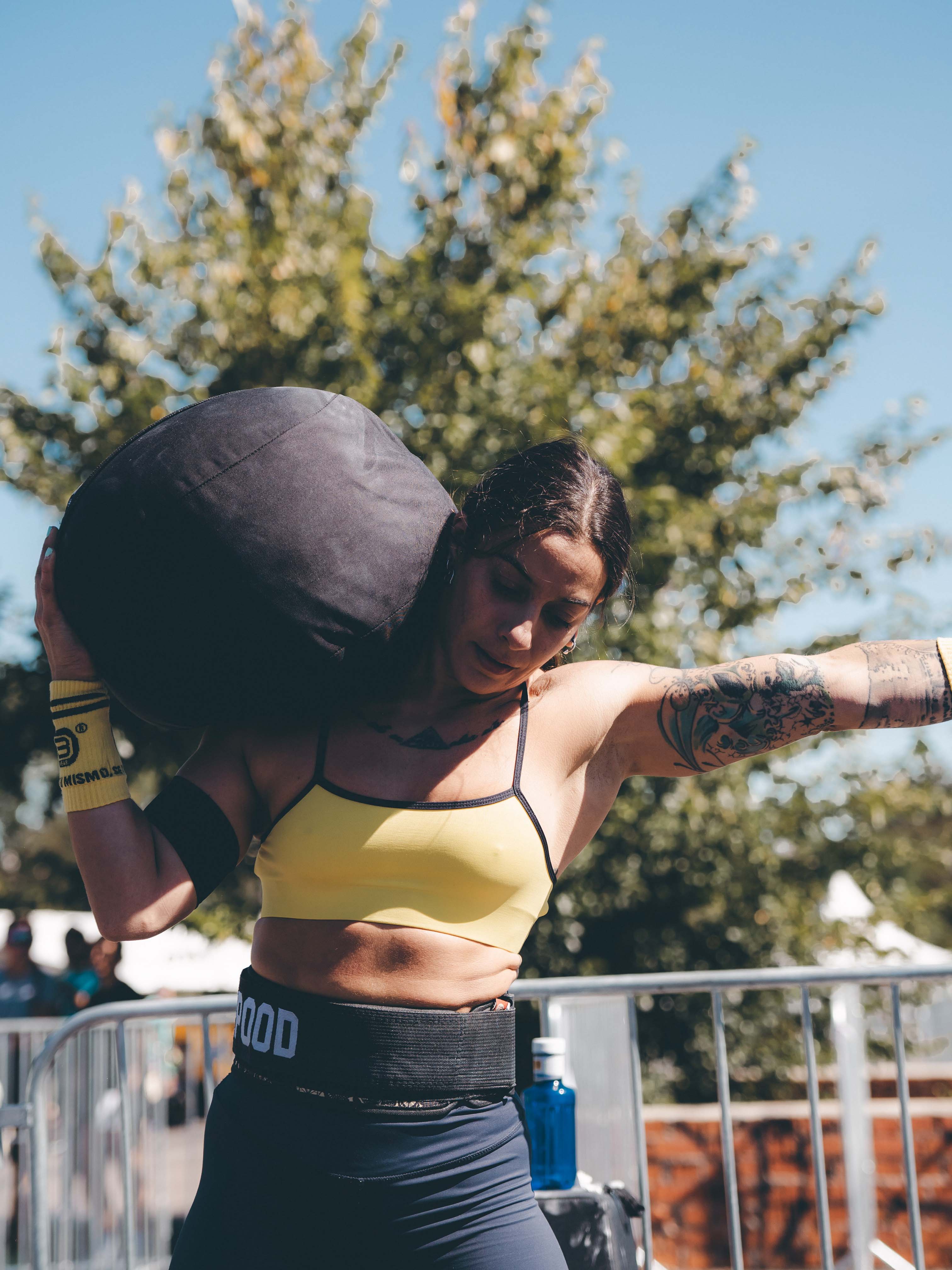 TELA FLEXIBLE - MUÑEQUERAS