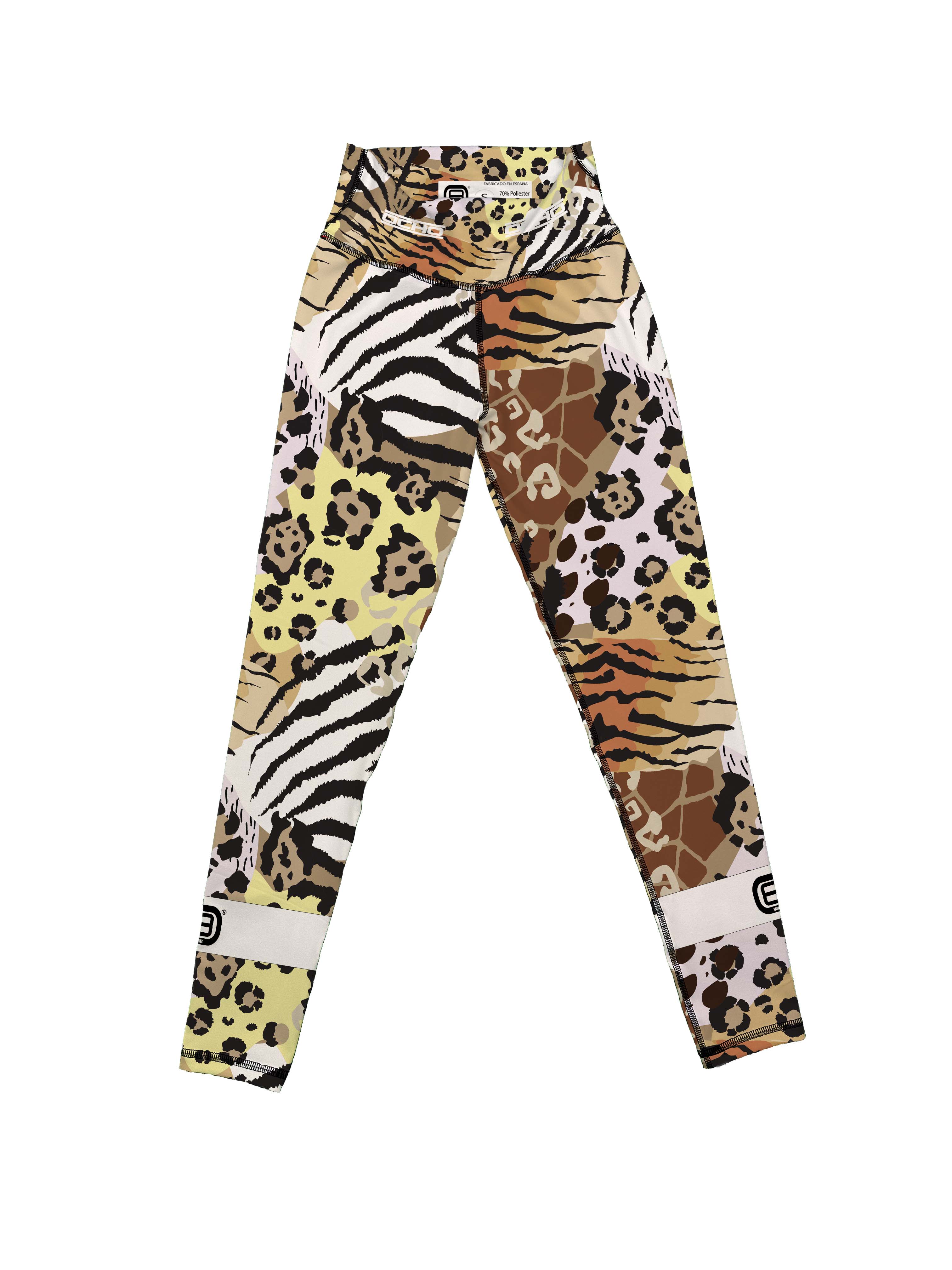 ANIMAL - COLLANTS