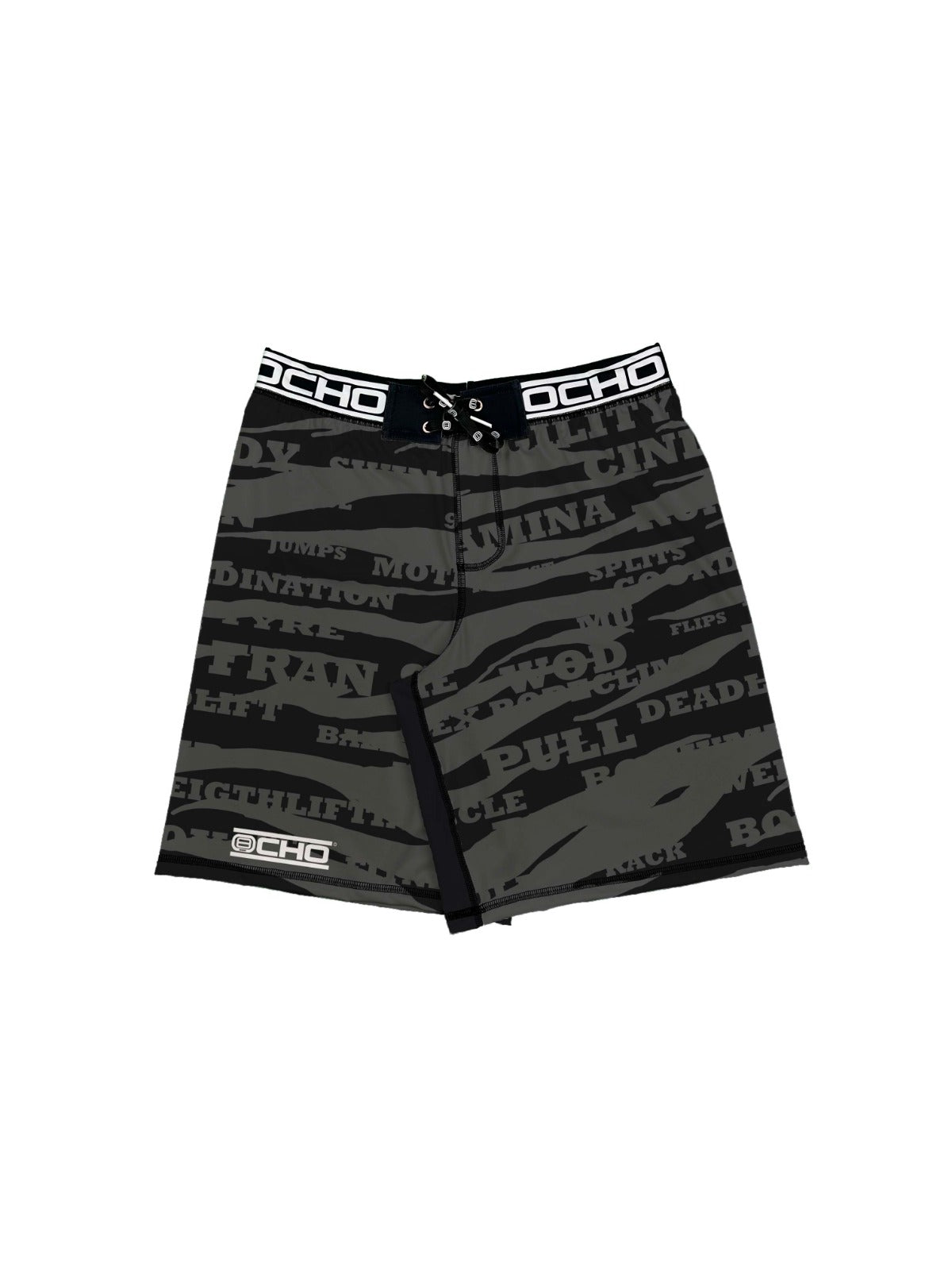 PICASSO - PANTALON ÉLASTHANNE