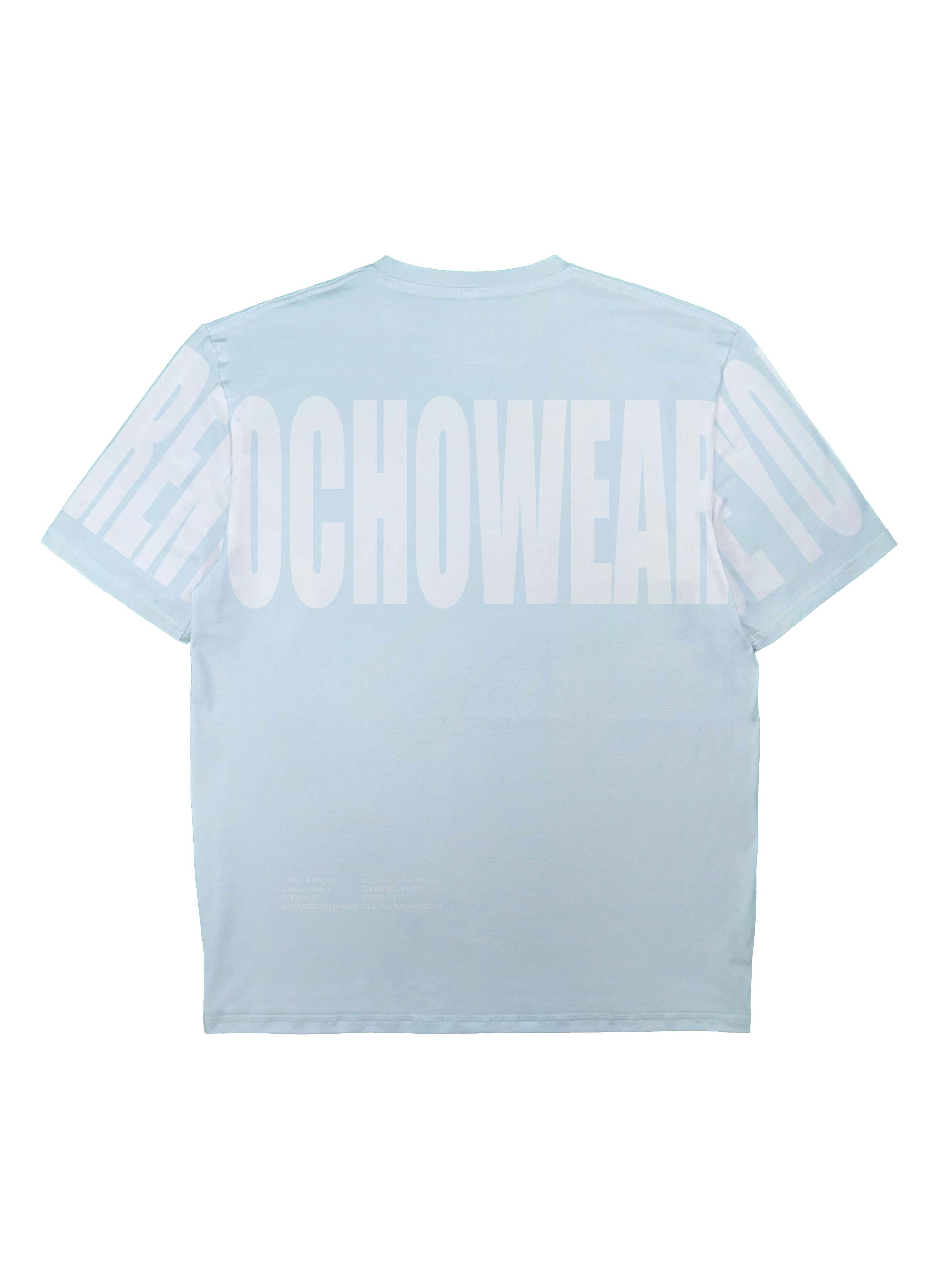 BEYOURSELF - OVERSIZE T-SHIRT