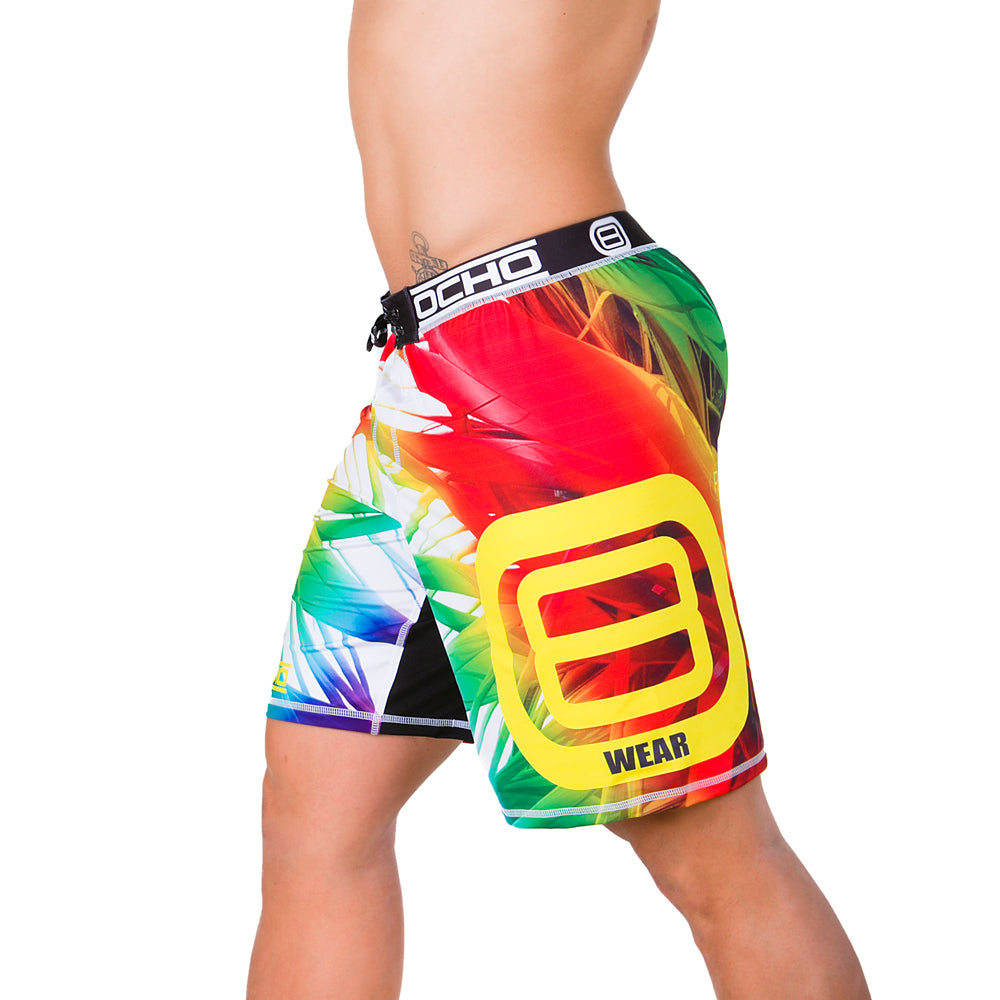 BAMBU - ELASTAN PANTALONES