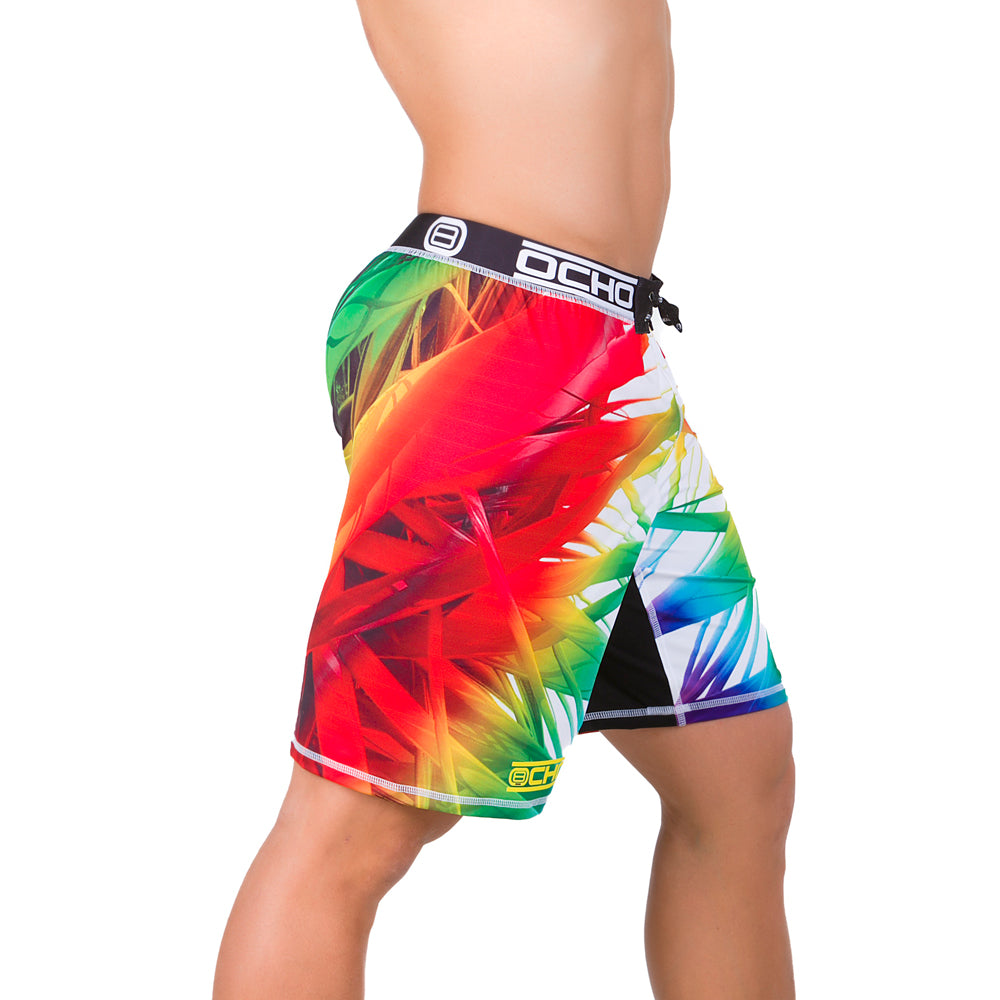 BAMBU - ELASTAN PANTALONES