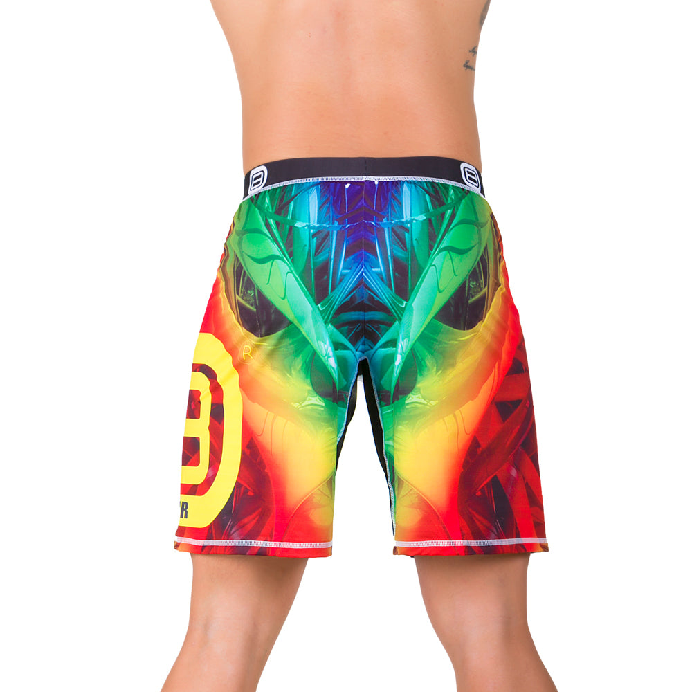 BAMBU - ELASTAN PANTALONES