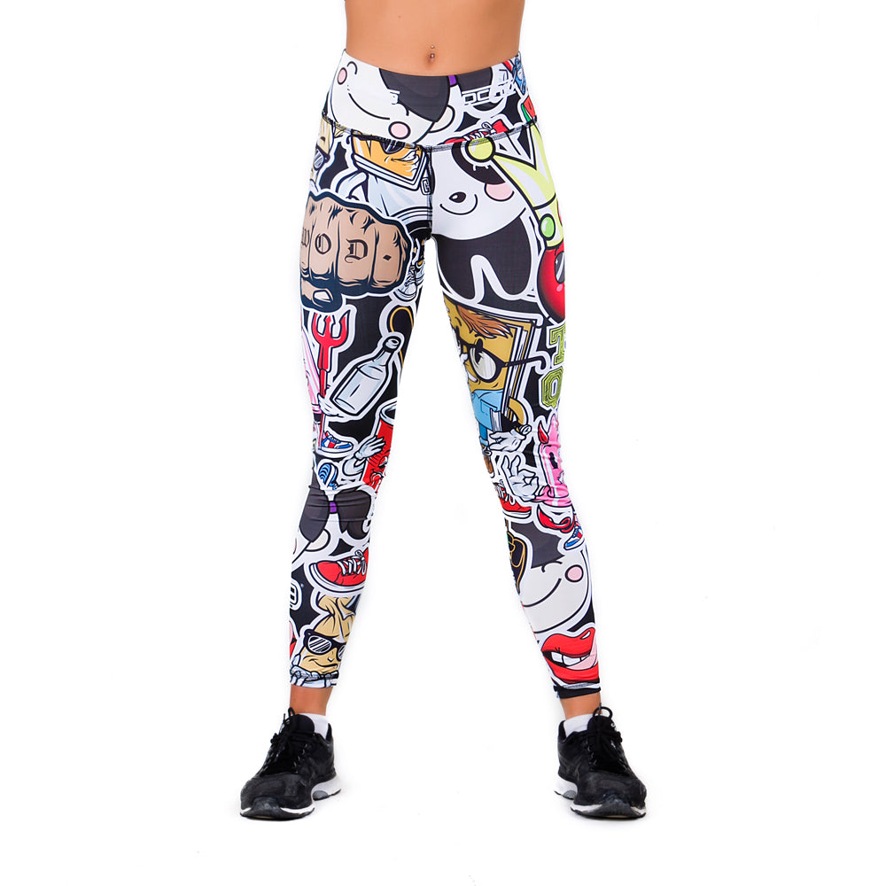 BEST WOD - TIGHTS