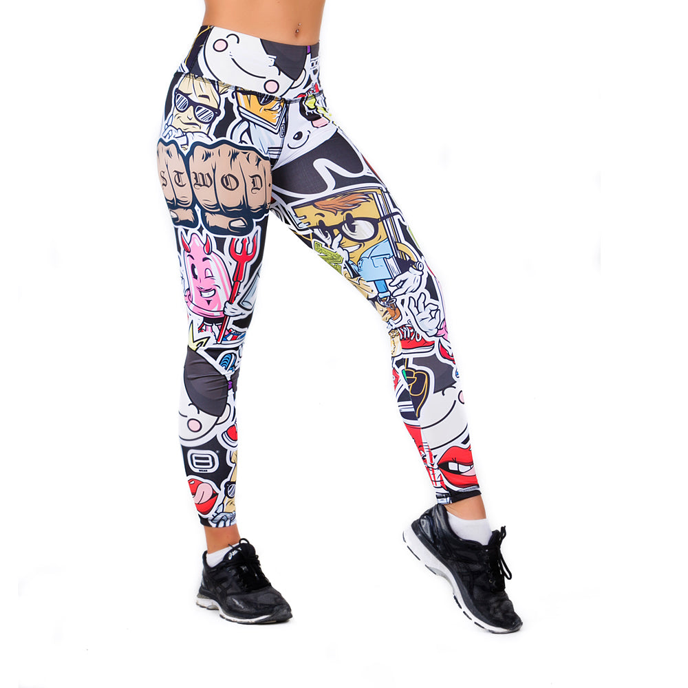 BEST WOD - TIGHTS