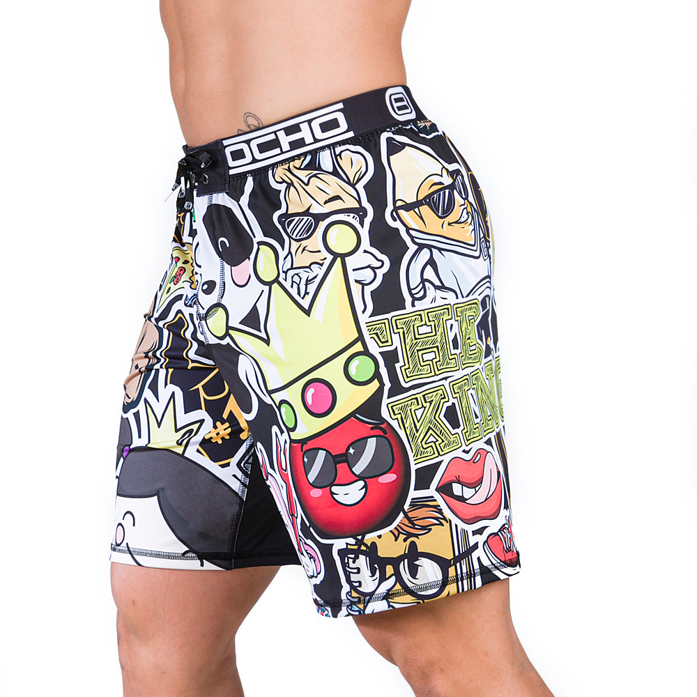 BEST WOD - ELASTAN PANTALONES