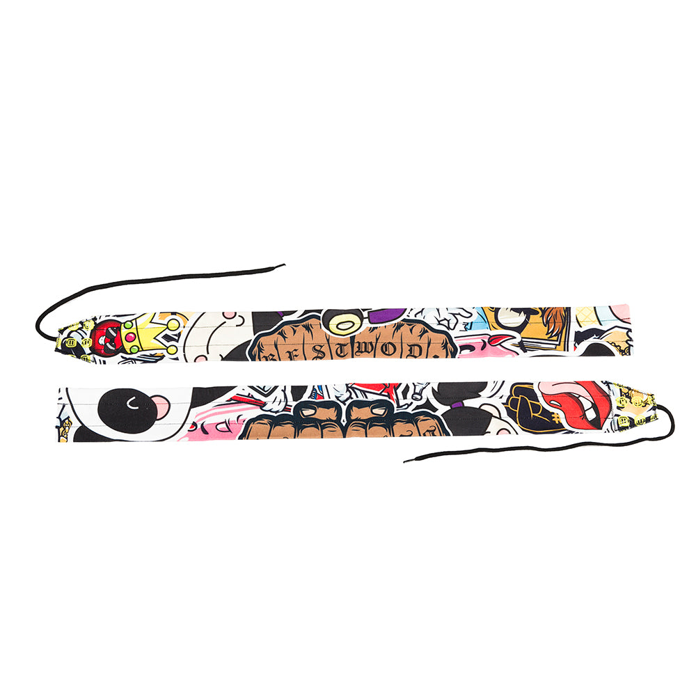 TISSU - BRACELETS