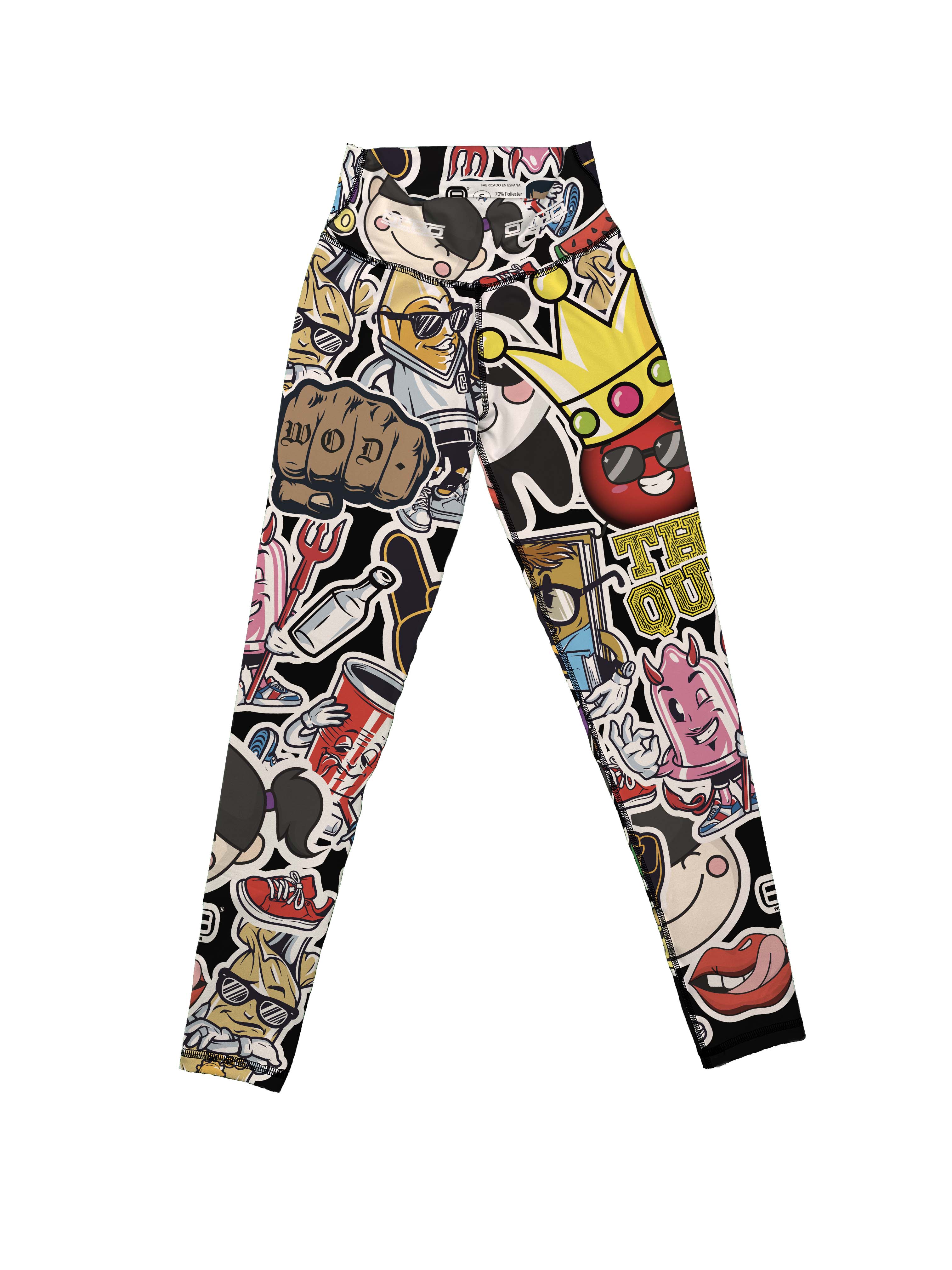 BEST WOD - TIGHTS