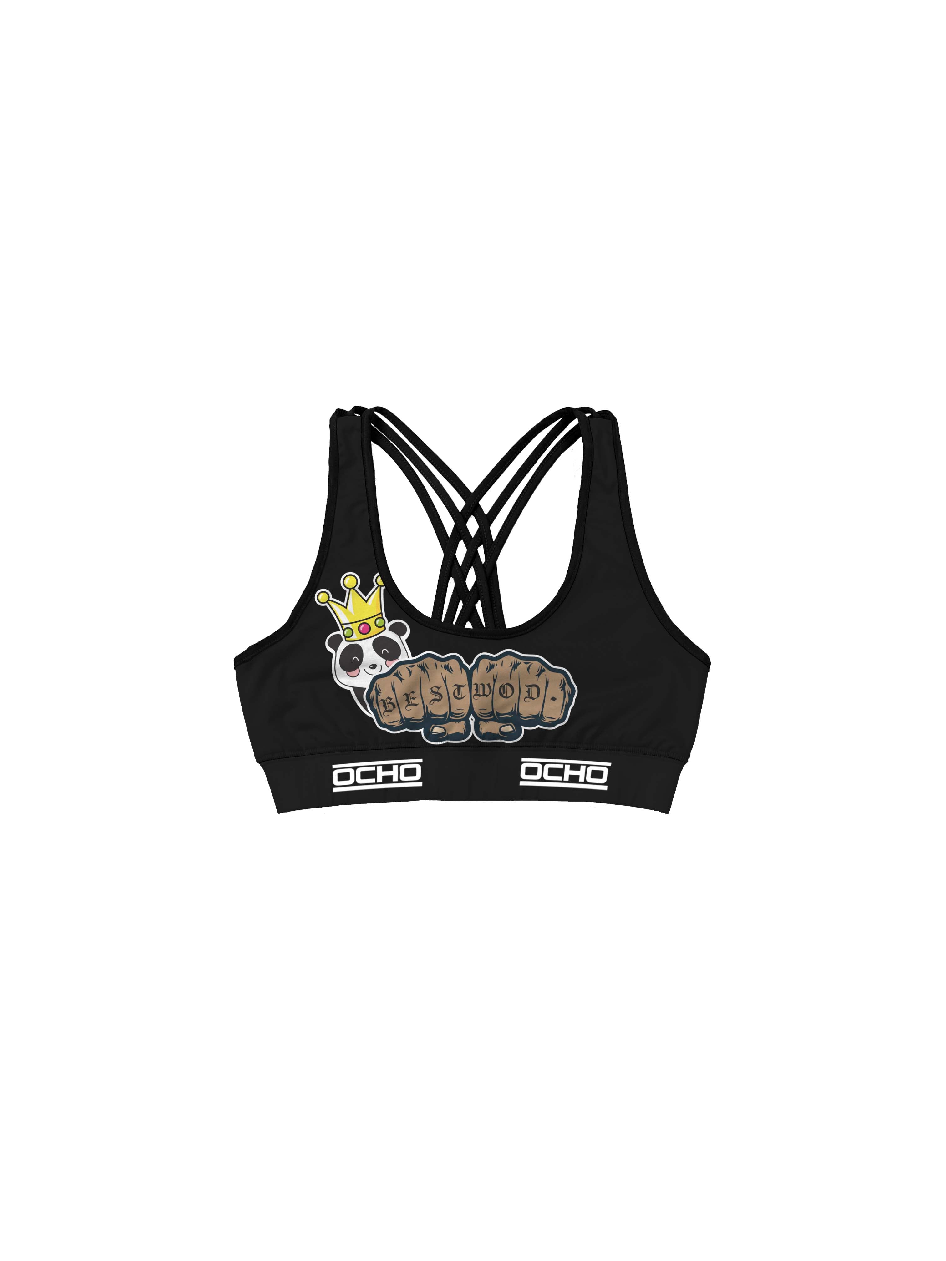 BEST WOD - TOP