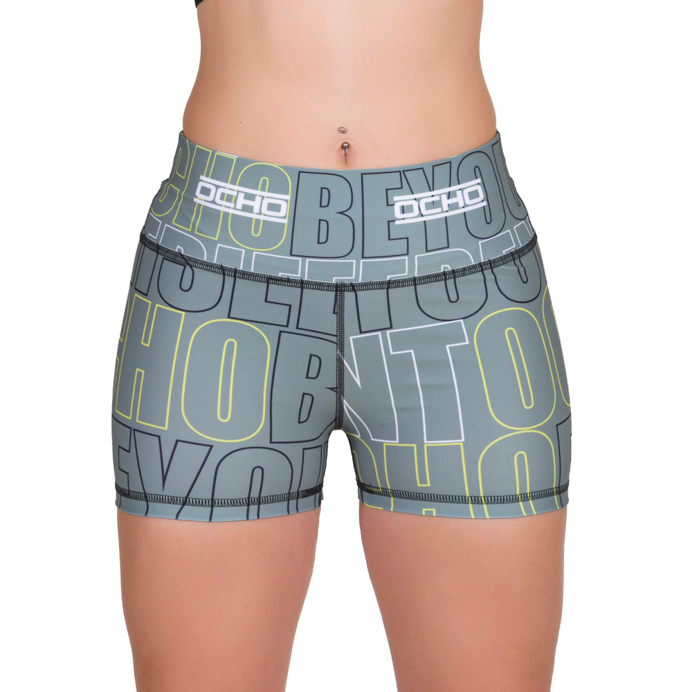 SHORT CROSSFIT