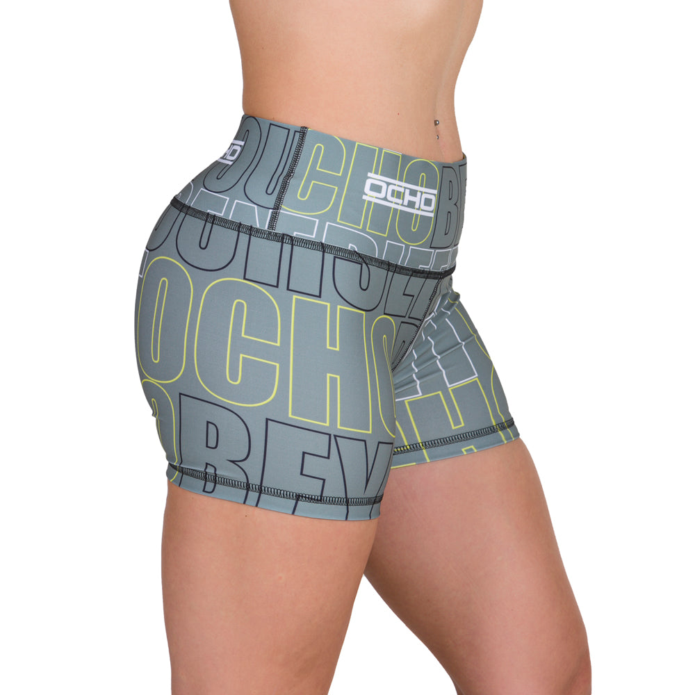 BEYOURSELF - SHORTS