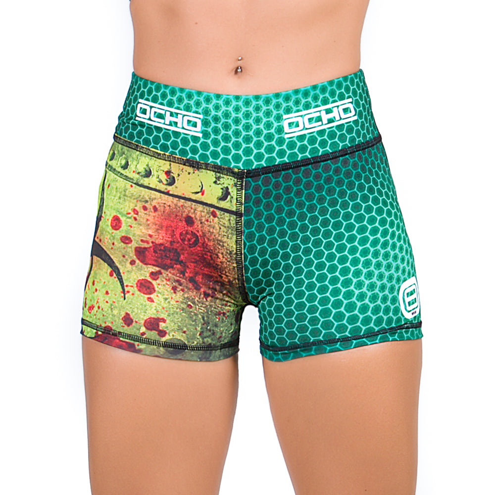 SHORT CROSSFIT