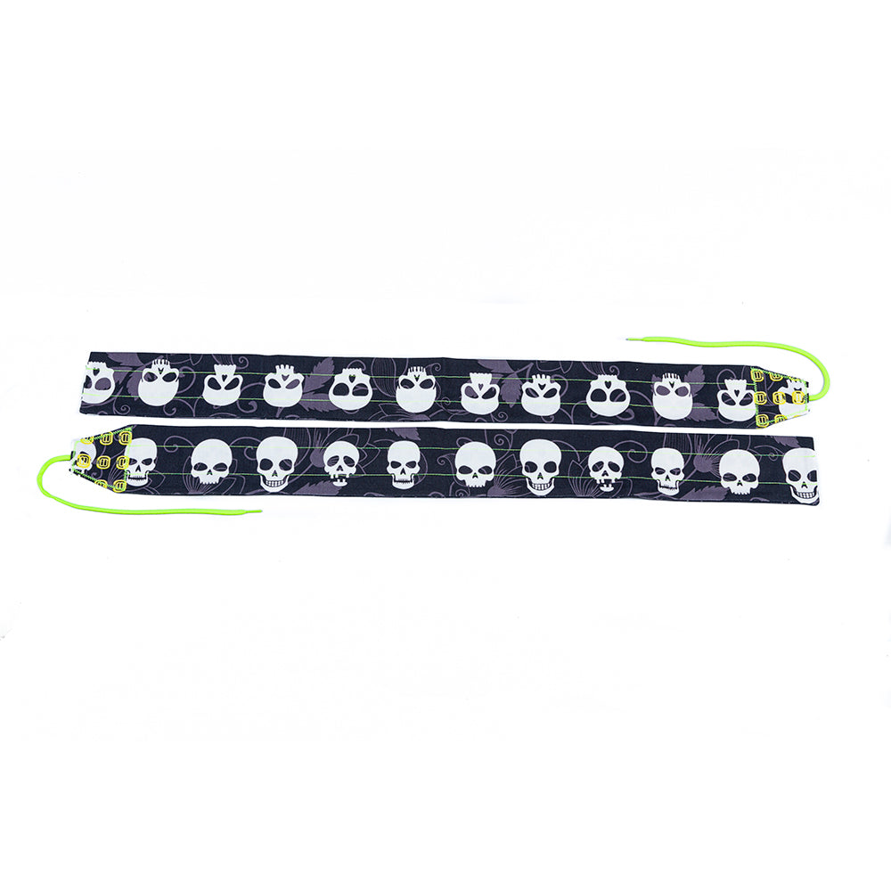 TISSU - BRACELETS