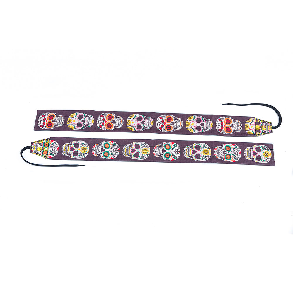 TISSU - BRACELETS