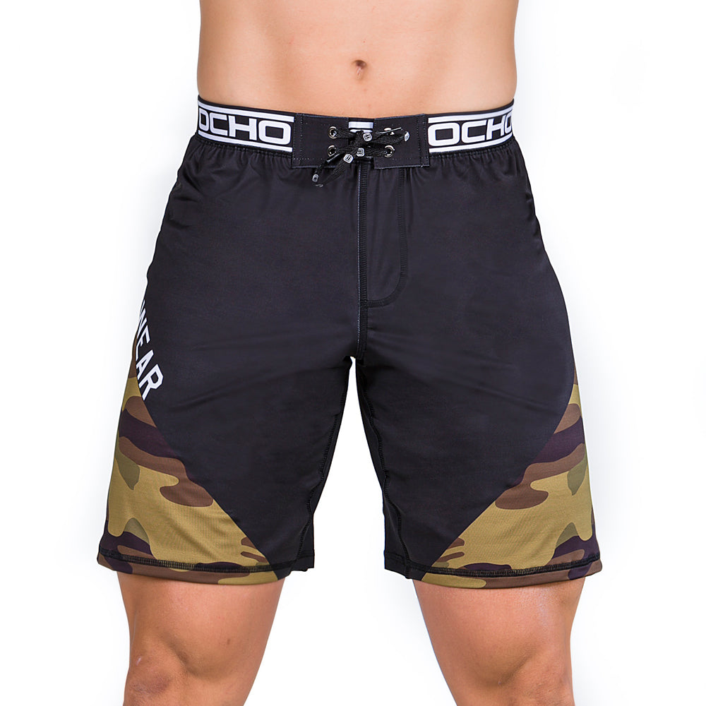 PANTALON CROSSFIT
