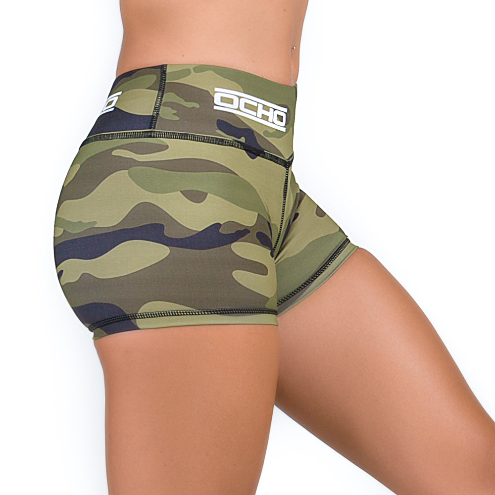 CAMU - SHORTS